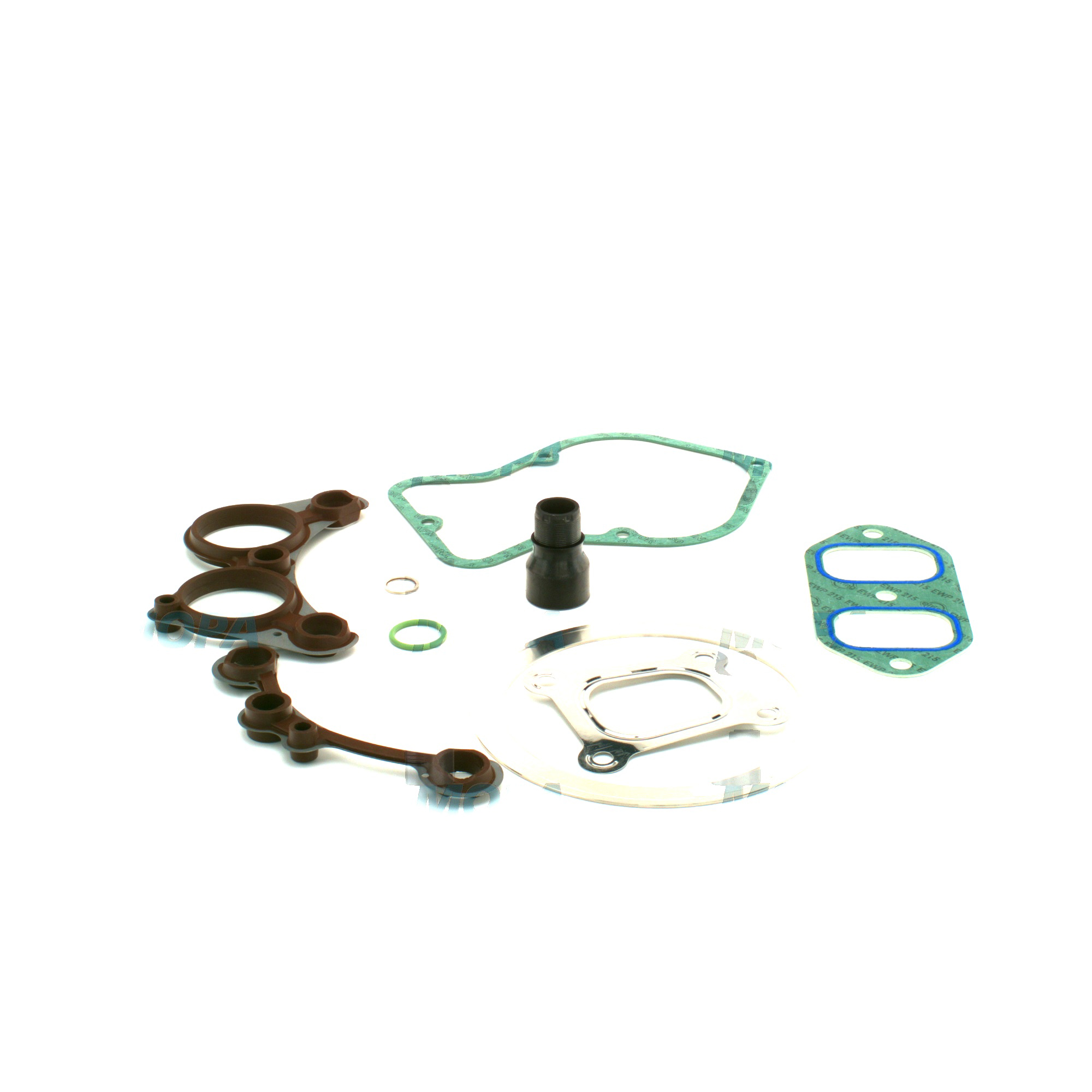 GASKET SET - 12211586 suitable for MWM & Deutz engines