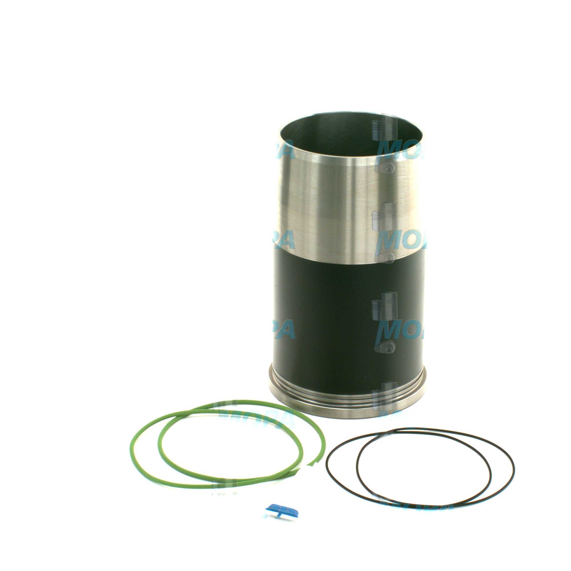 CYLINDER LINER - 51012010467 suitable for MAN D engines