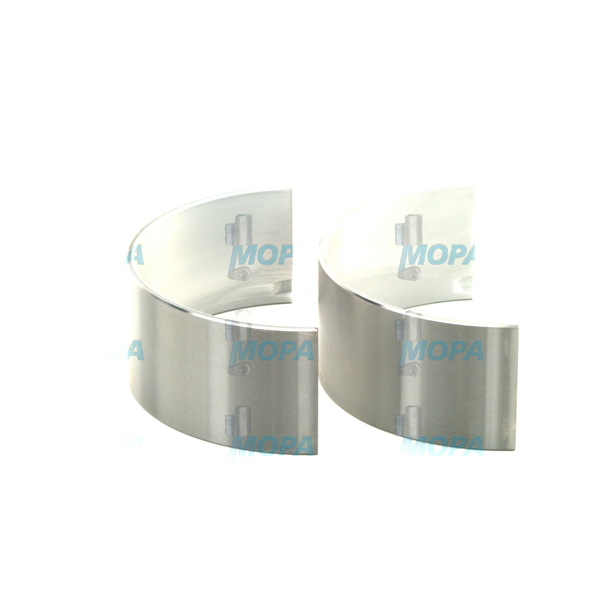 BIG END BEARING PAIR - 5800300766 suitable for MTU engines