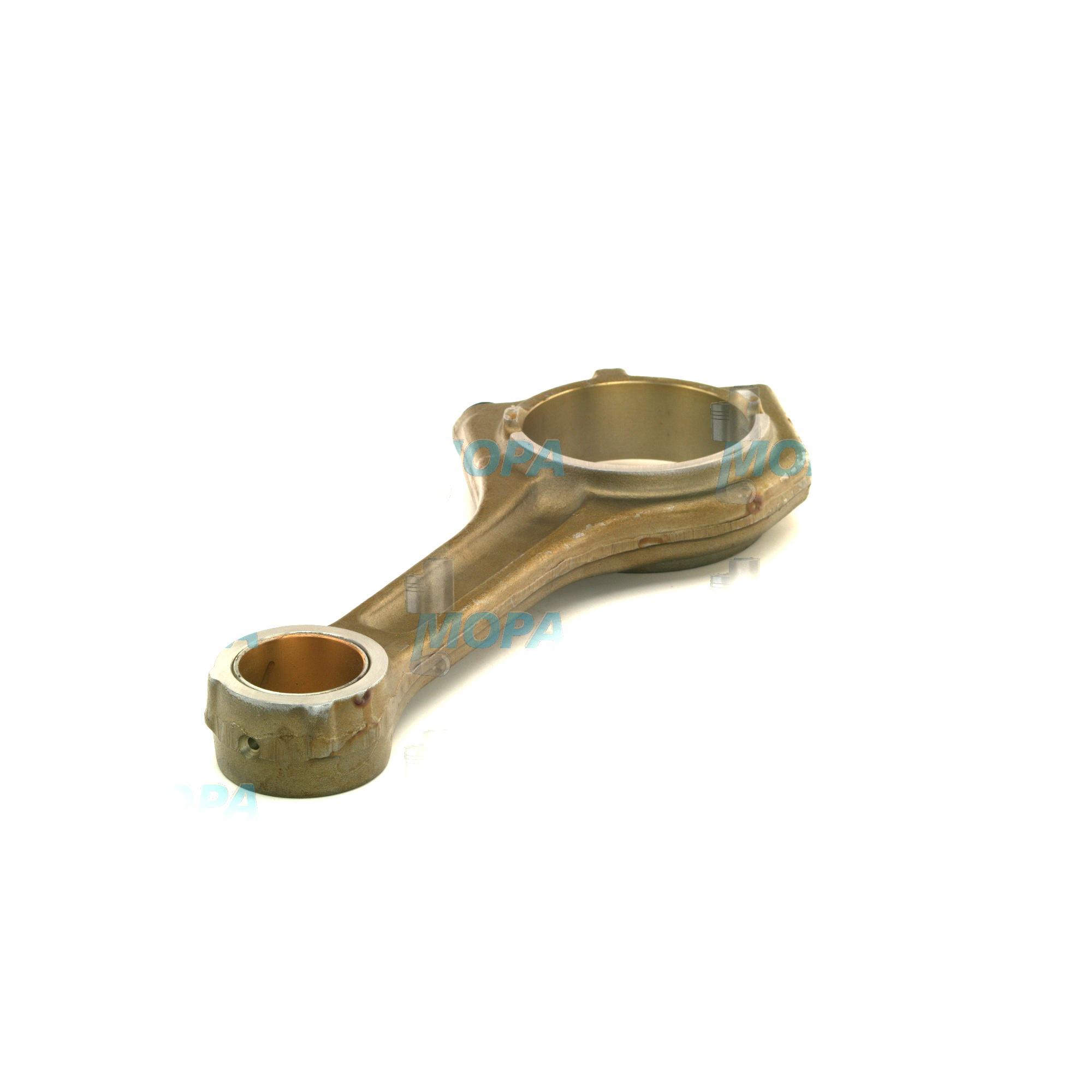 CRACK CONROD - 51024006044 suitable for MAN D engines