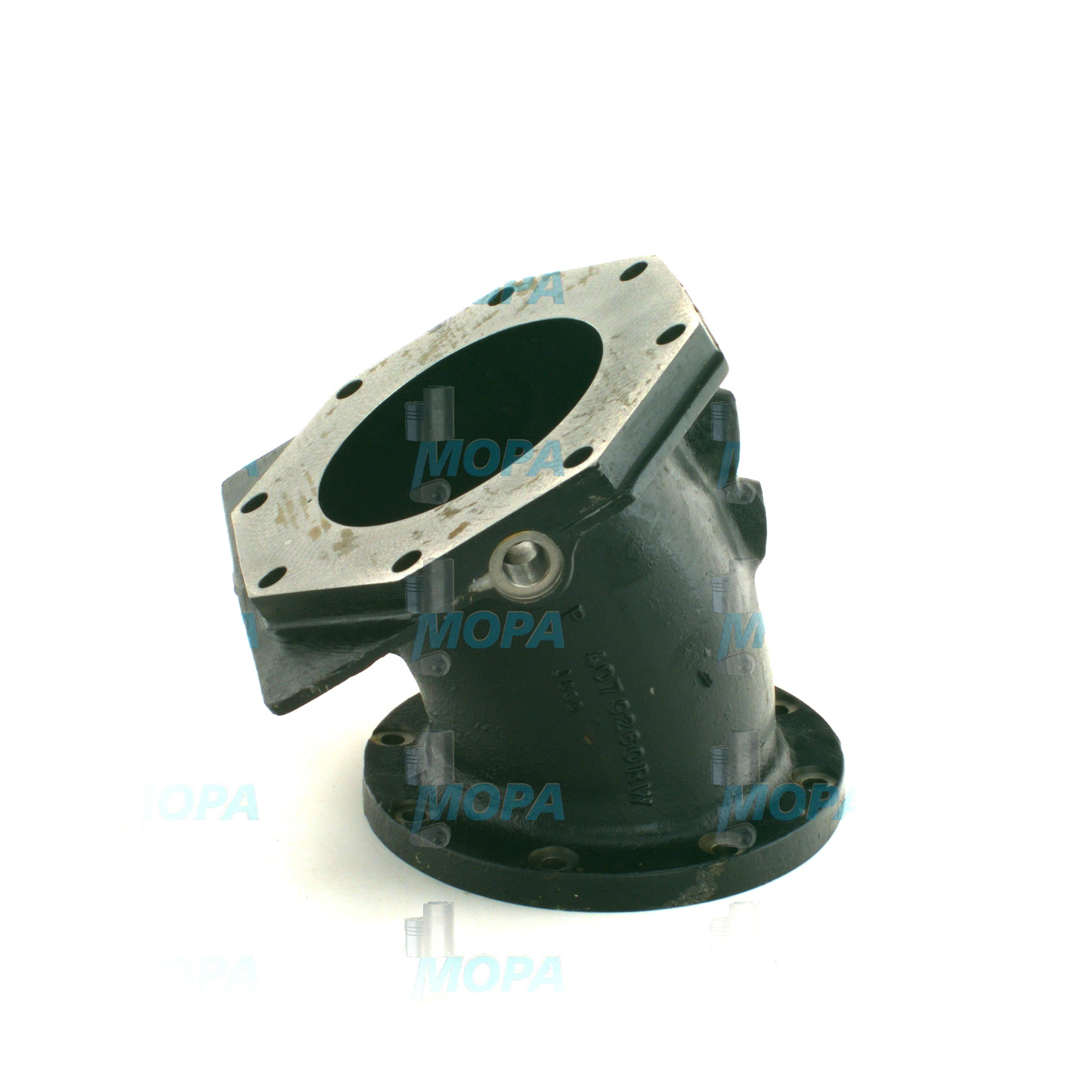 ELBOW - 04079259 suitable for MWM & Deutz engines