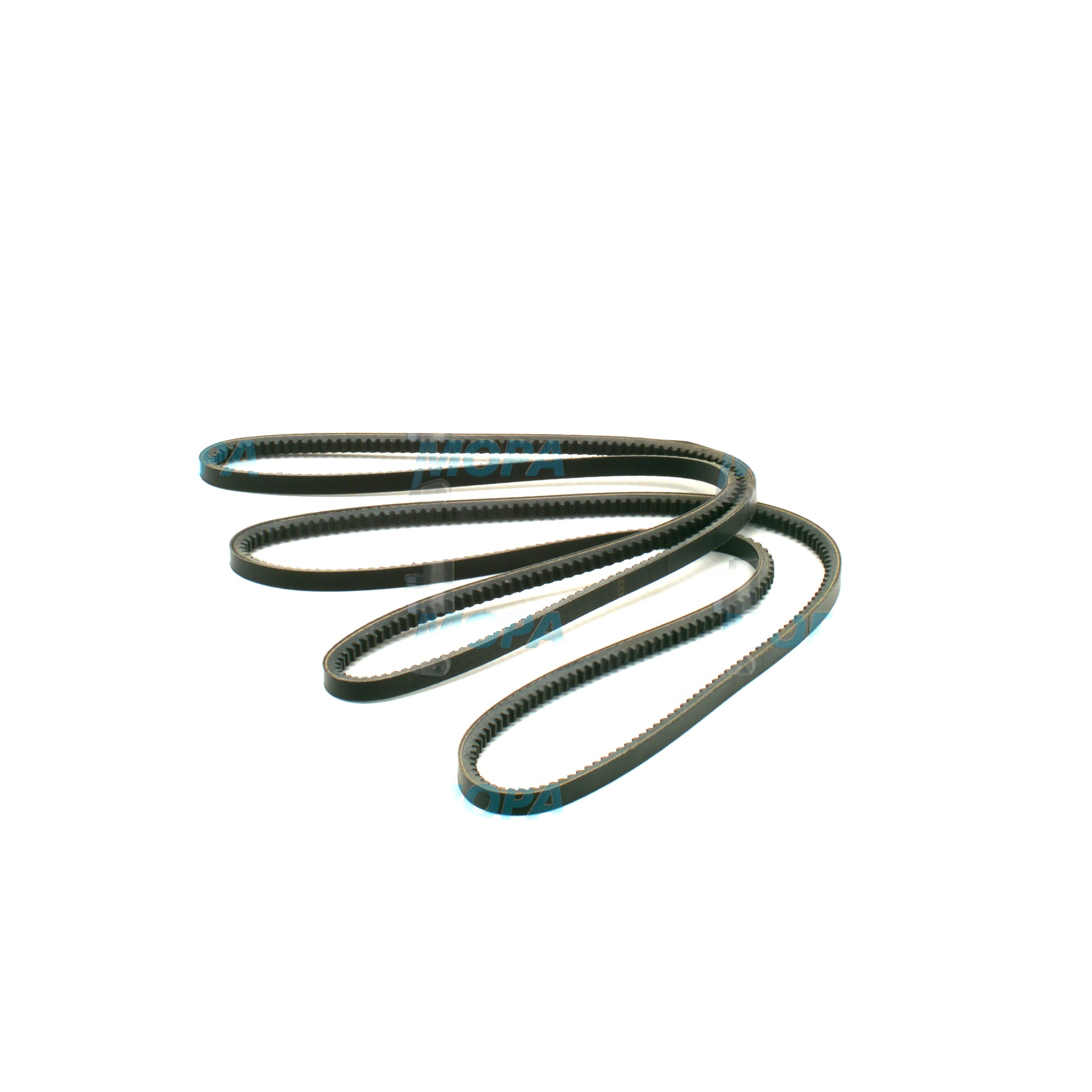 V-BELT SET - 207753313012 suitable for MTU engines