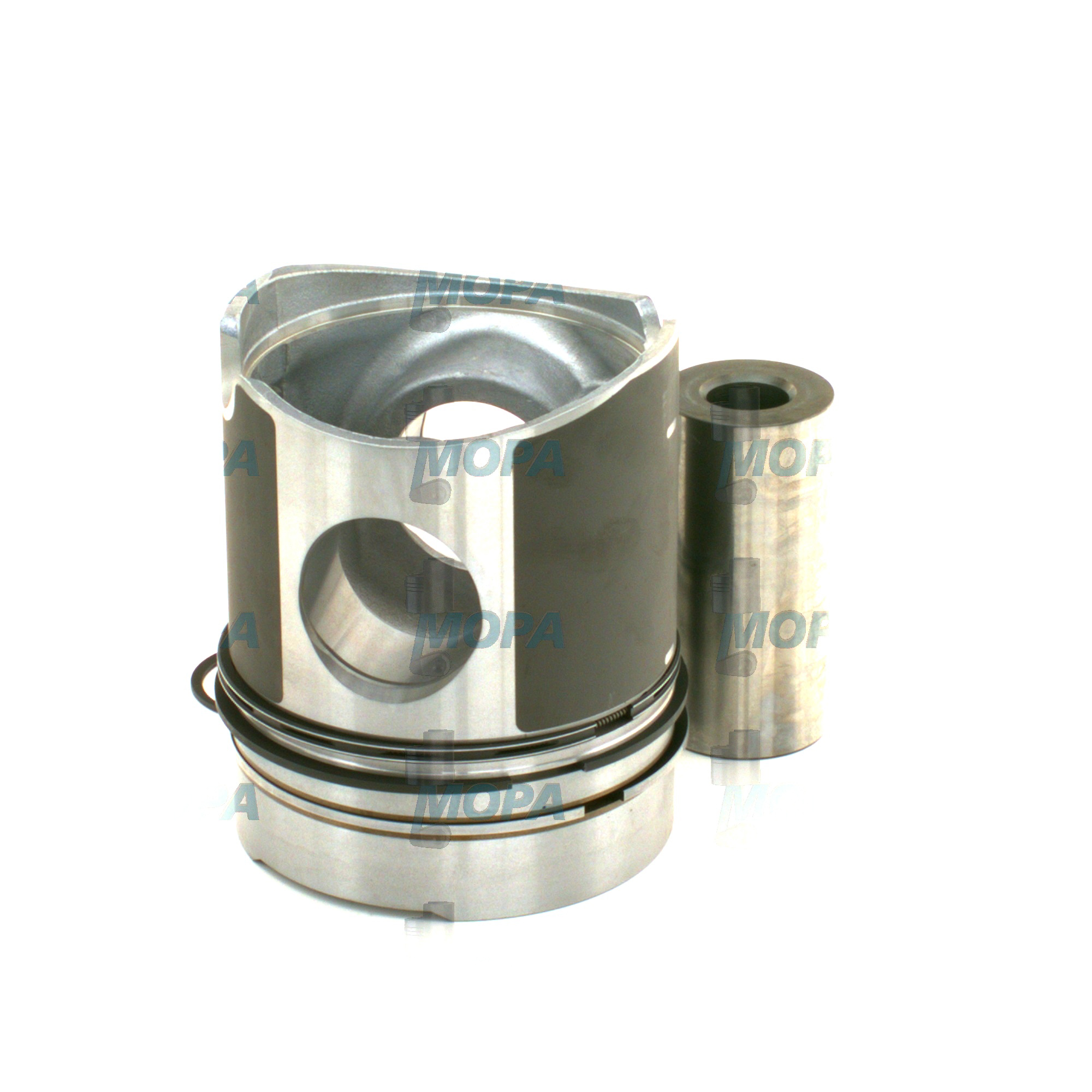 PISTON - 04009723 suitable for MWM & Deutz engines