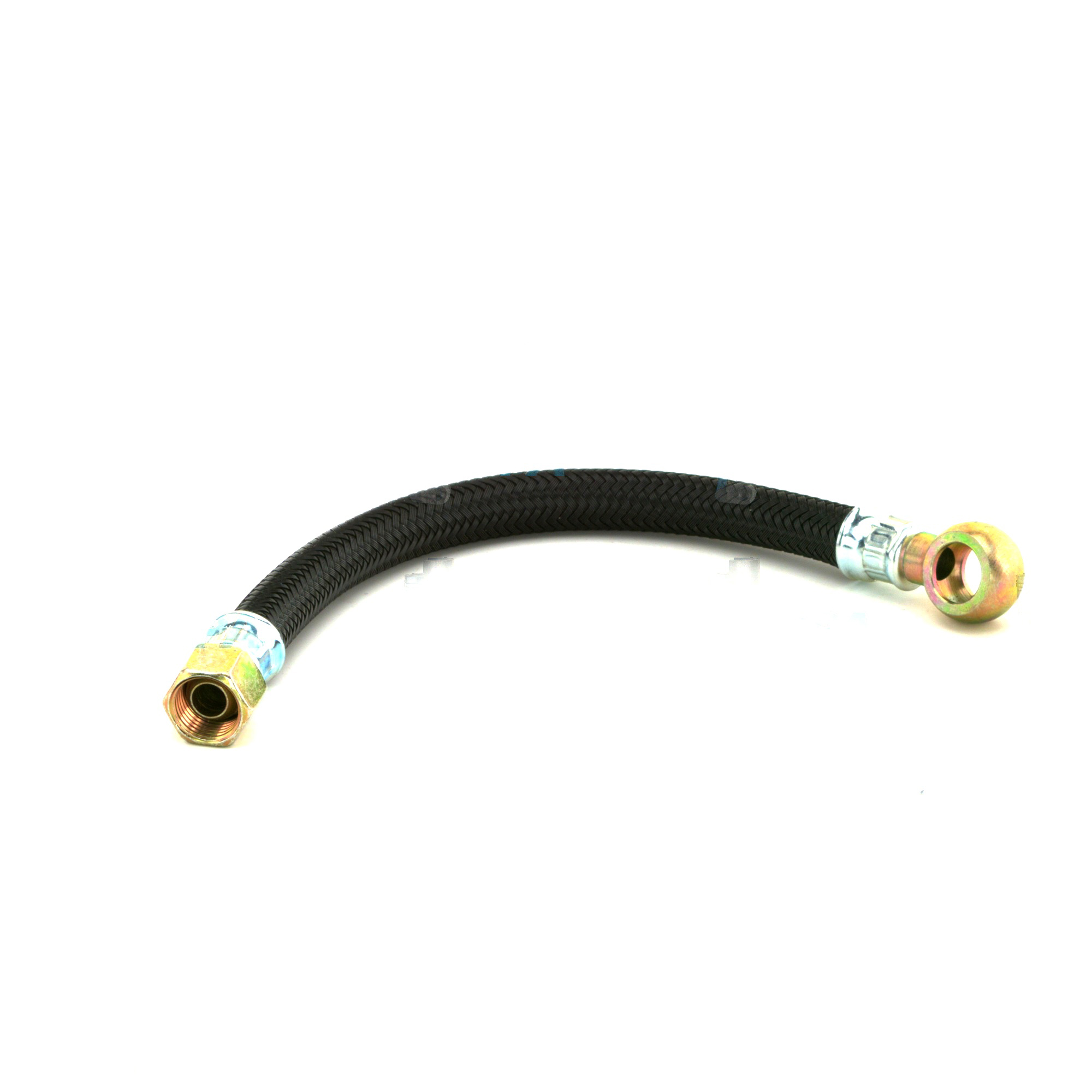 HOSE LINE - 01266142 suitable for Deutz engines