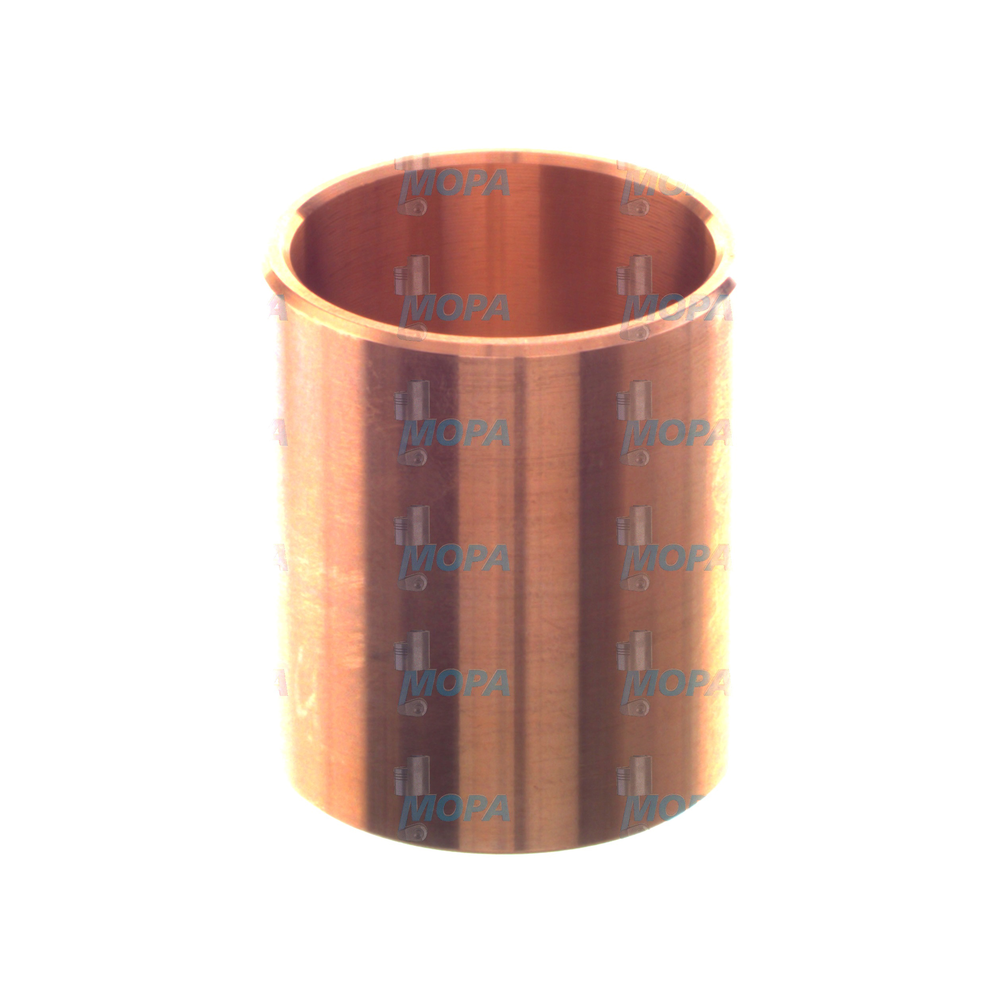 BEARING BUSHING - 5370550050 suitable for MTU engines