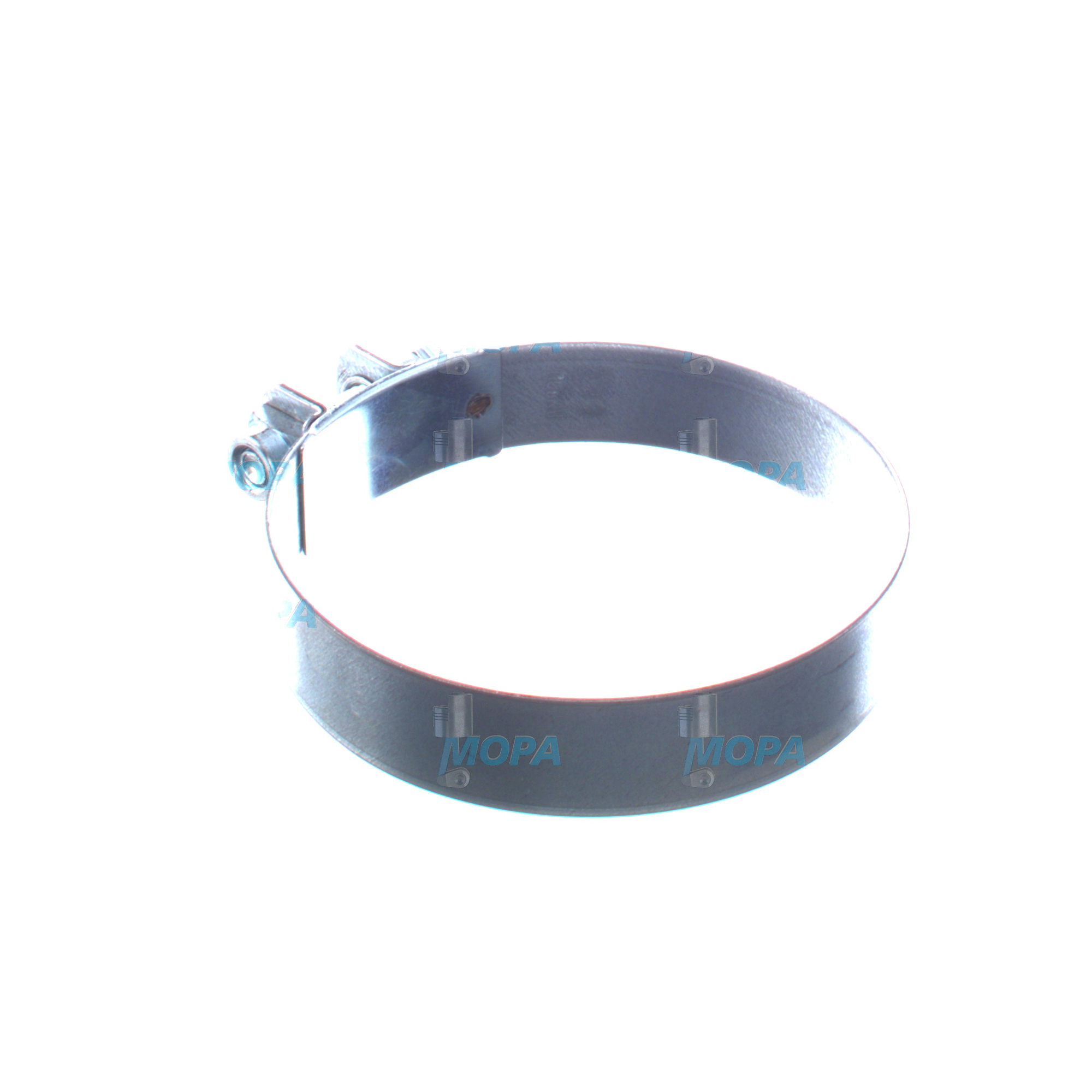 CLAMP - 900288116000 suitable for MTU engines