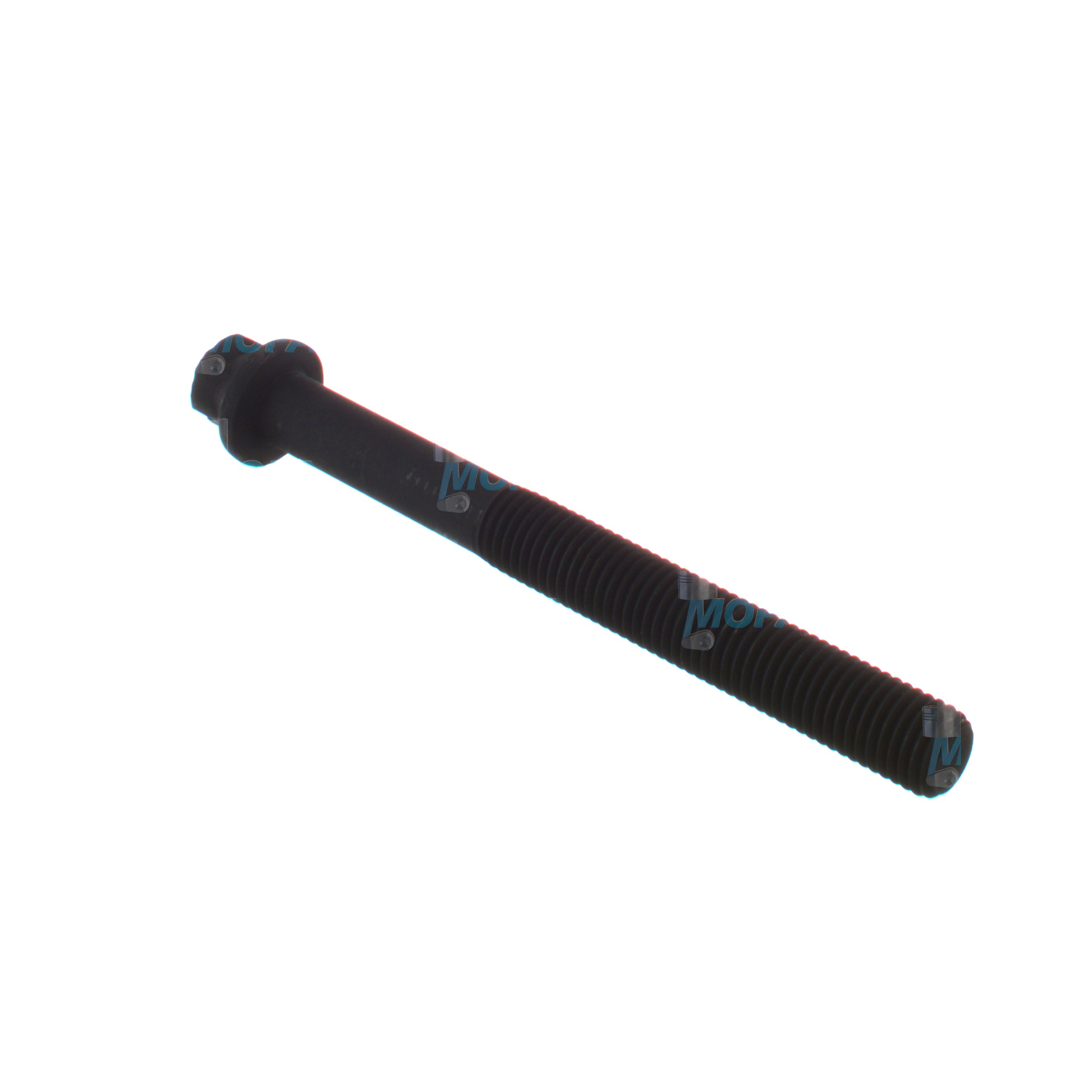 EXTERNAL HEX ROUND BOLT - 51904900023 suitable for MAN D engines