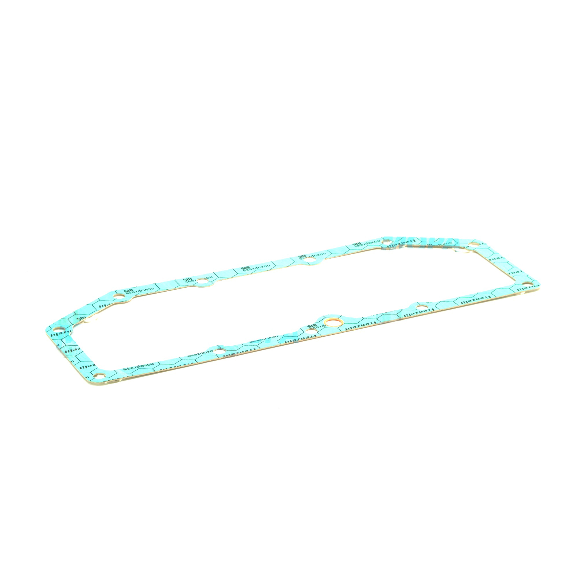 GASKET - 5500110680 suitable for MTU engines