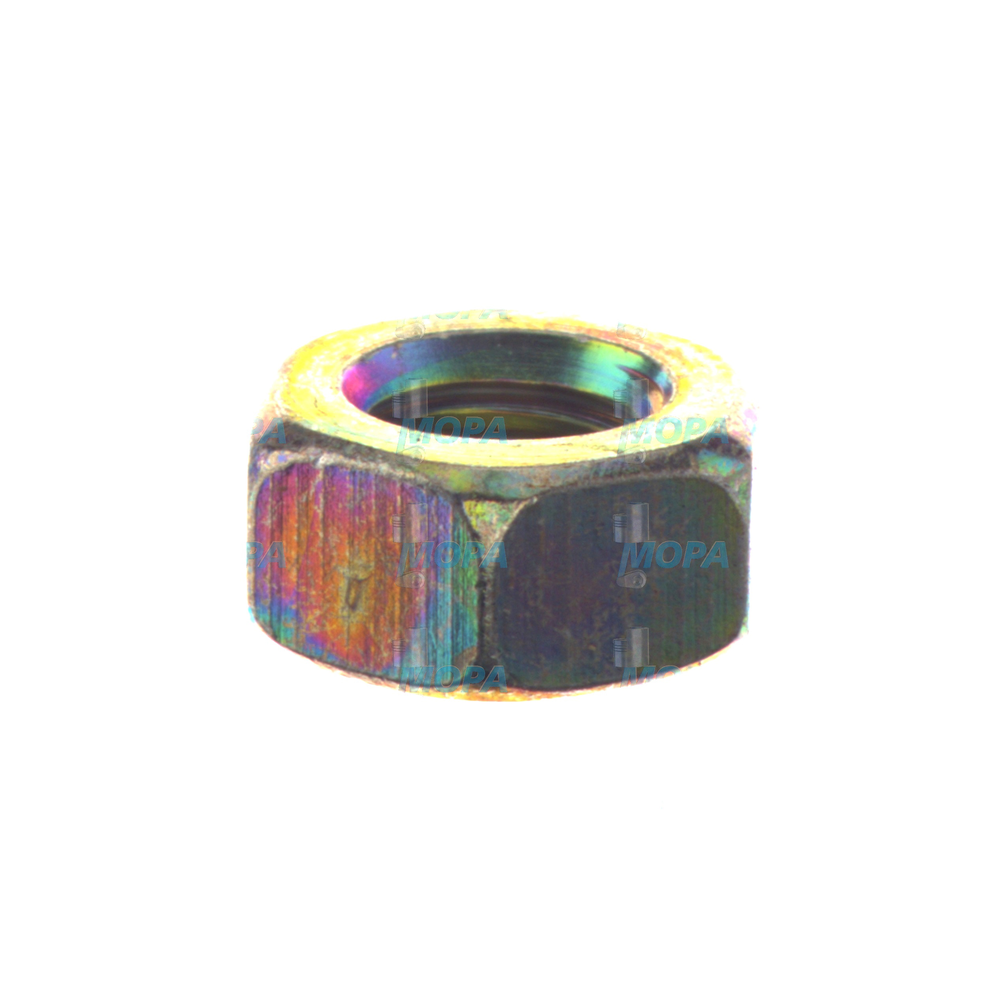 HEXAGON NUT - 01152783 suitable for Deutz engines