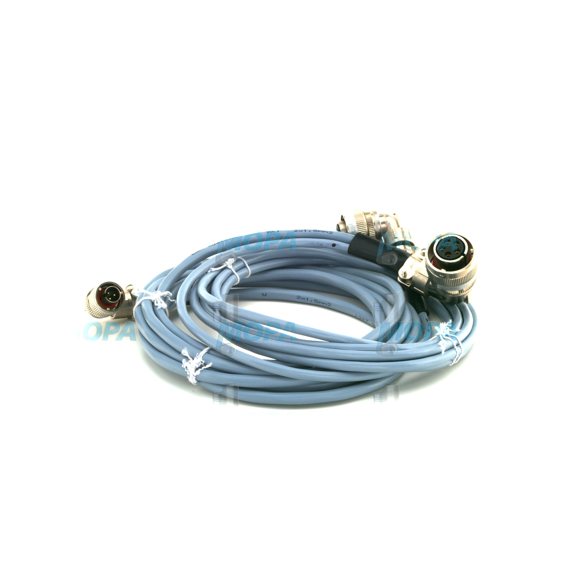 CABLE - 12479622 suitable for MWM & Deutz engines