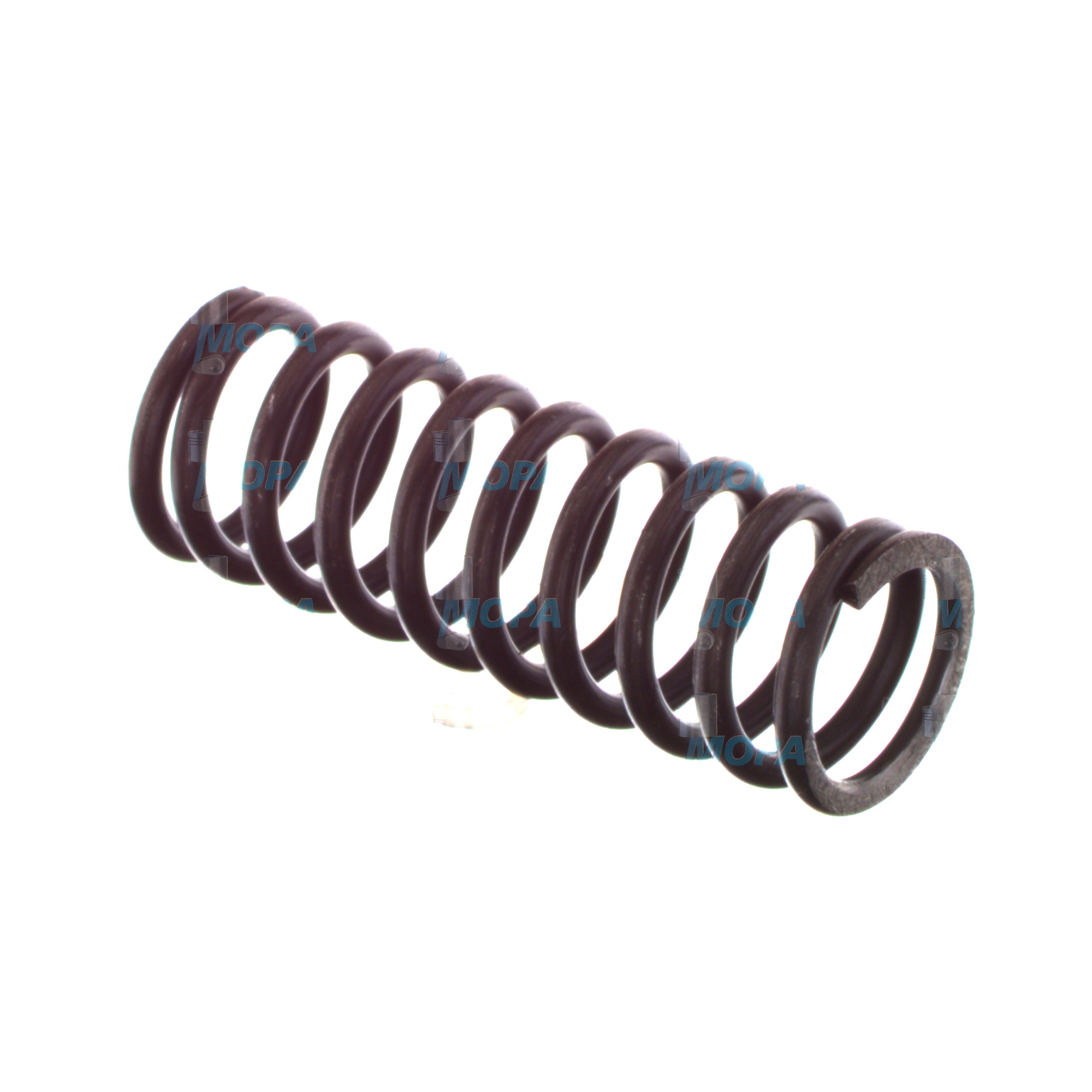 COMPRESSION SPRING - 5509931201 suitable for MTU engines