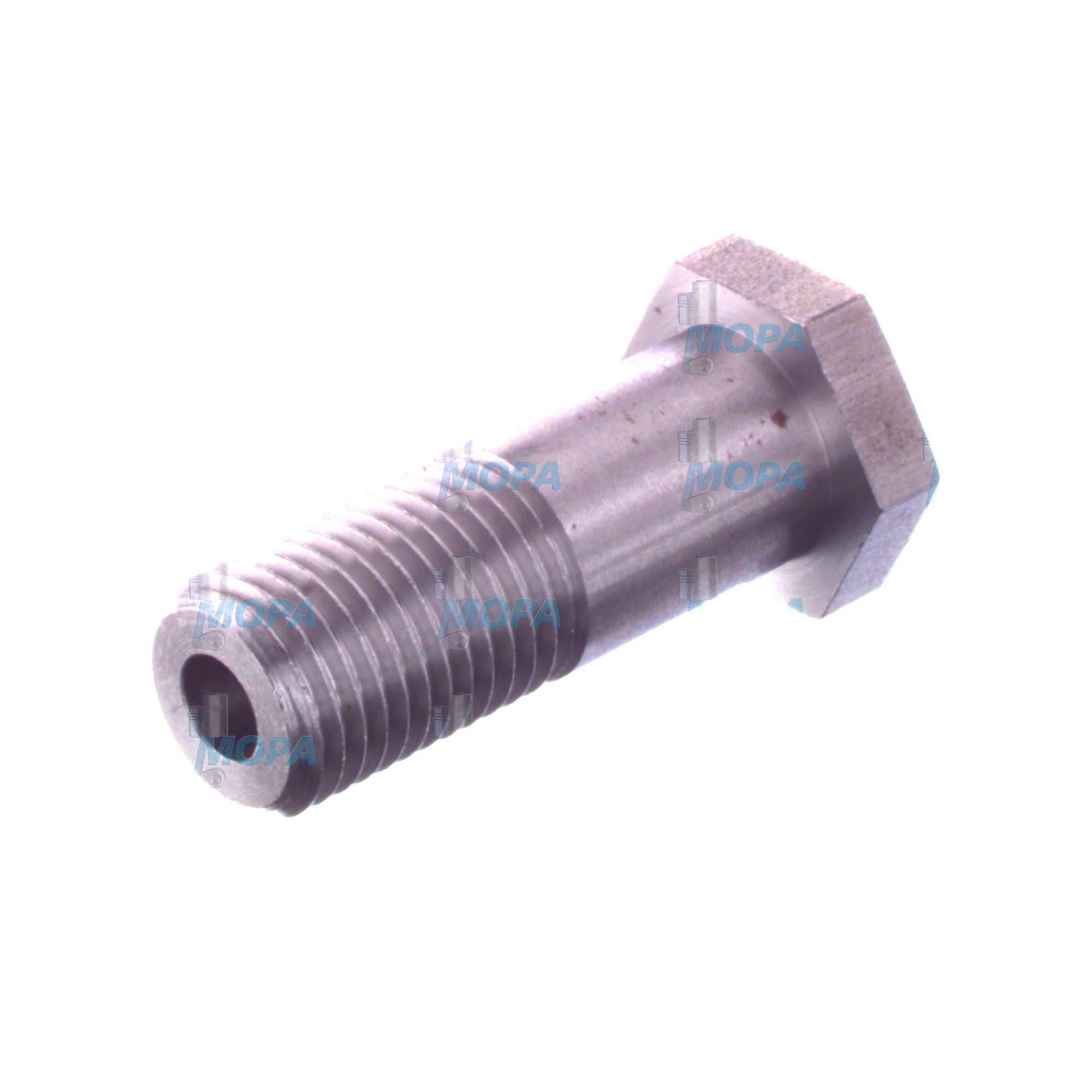 HOLLOW SCREW - 51981500051 suitable for MAN D engines