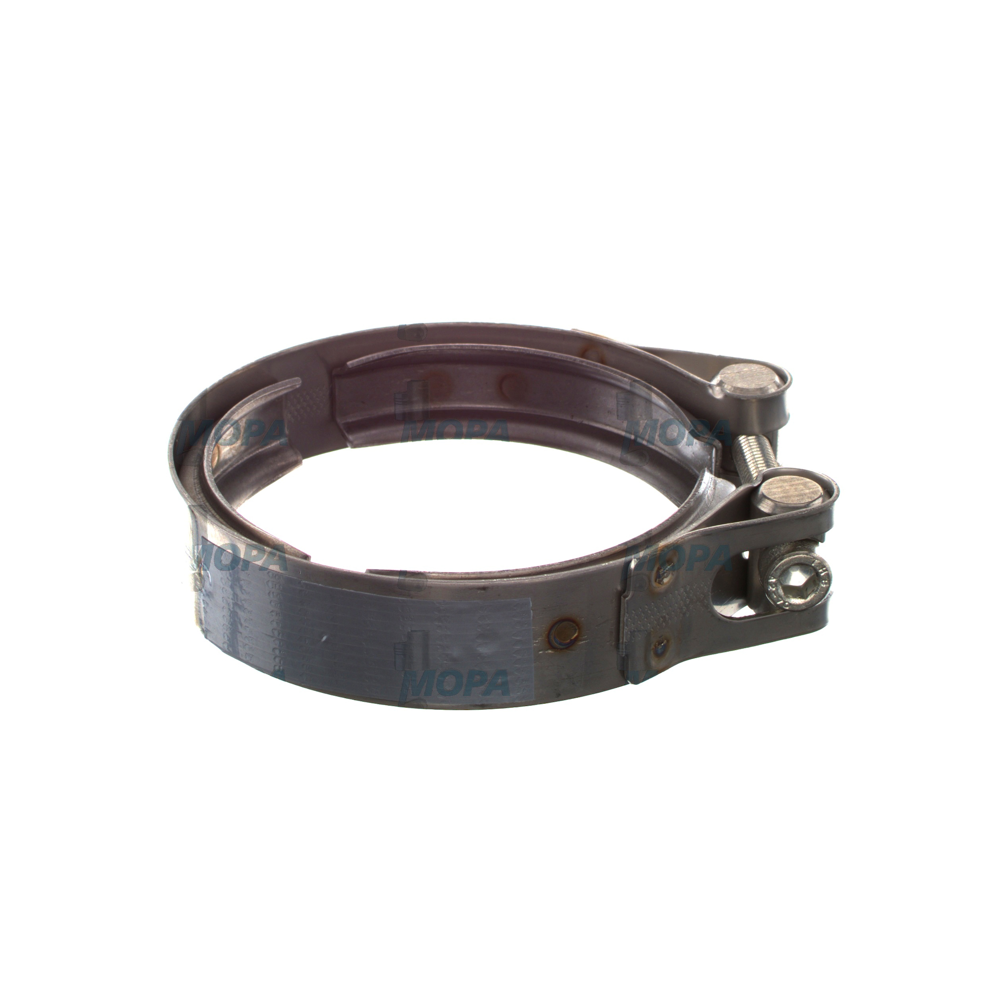 CLAMP - 51974450076 suitable for MAN D engines