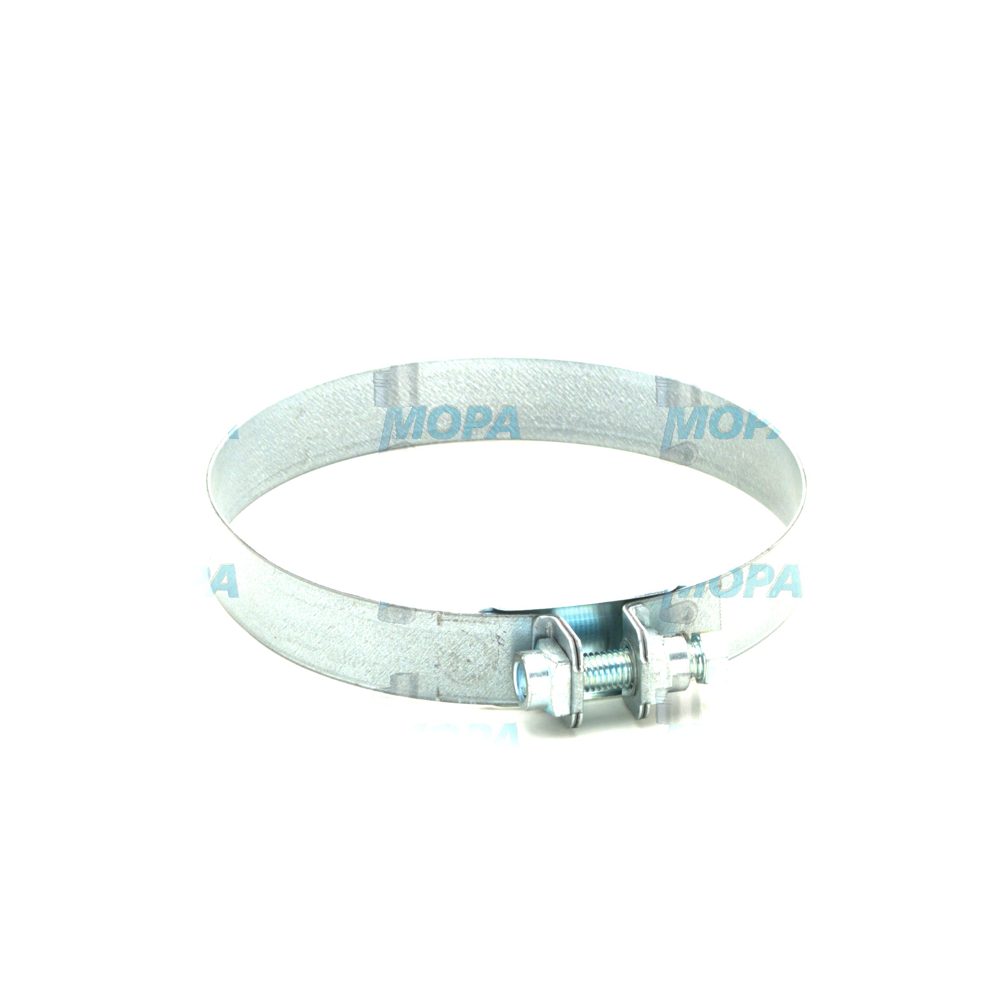 CLAMP - 900288156004 suitable for MTU engines