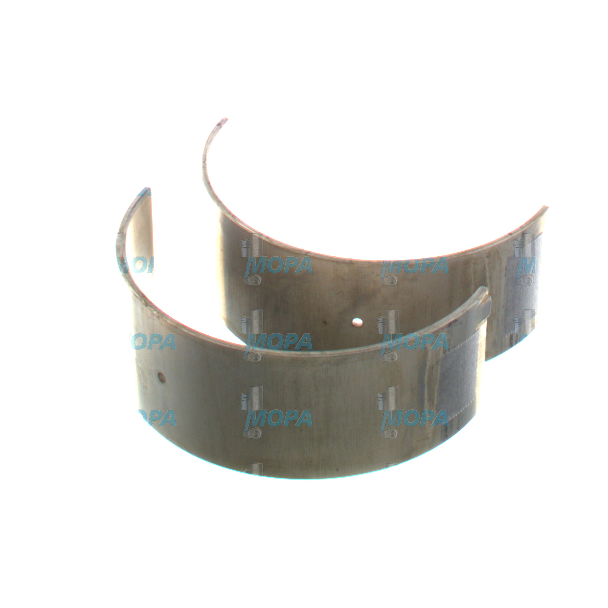 BIG END BEARING PAIR - 51024106534 suitable for MAN D engines