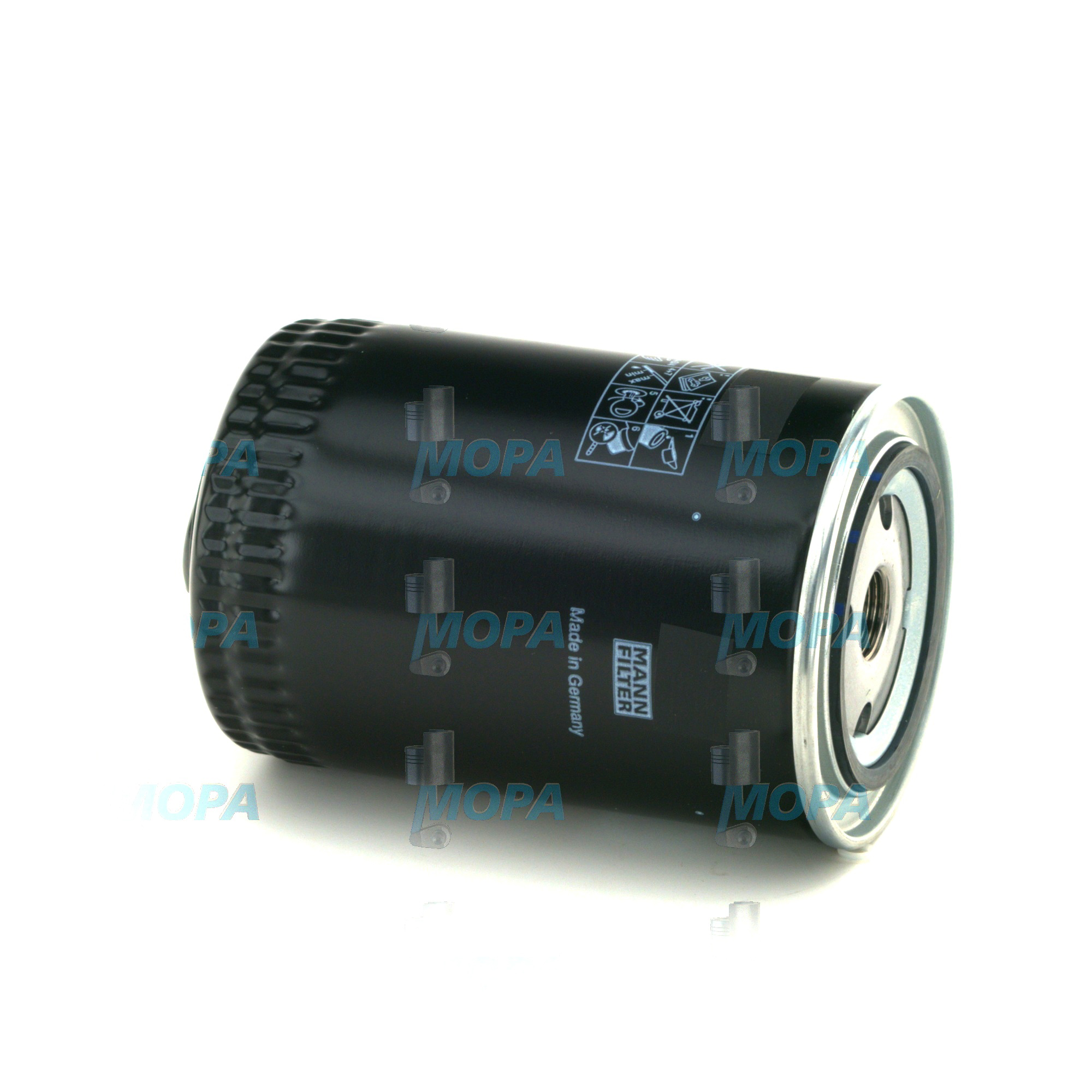 SPIN-ON OIL FILTER - 0451104065 suitable for Bosch engines