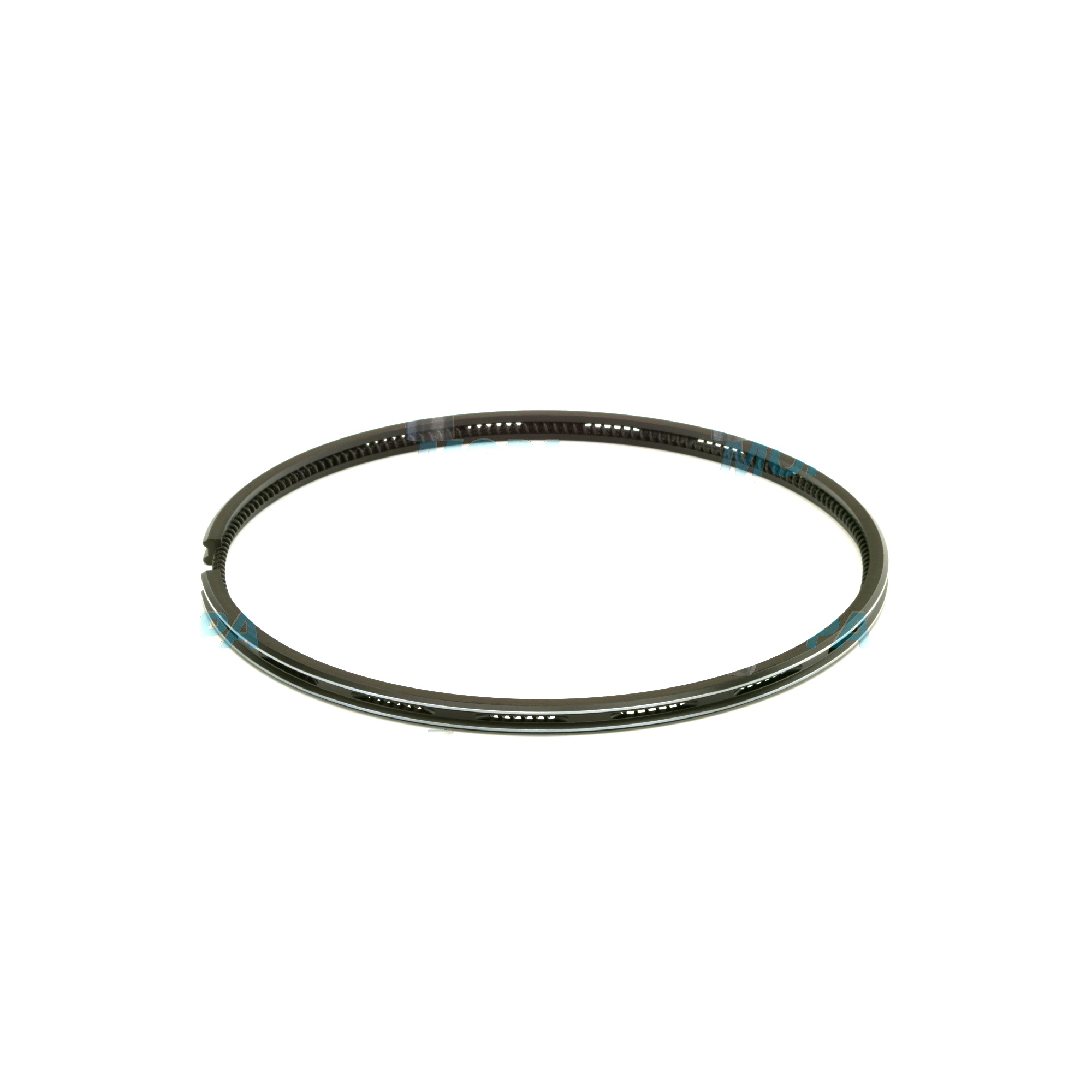 OIL CONTROL RING - 0080370018 suitable for MTU engines