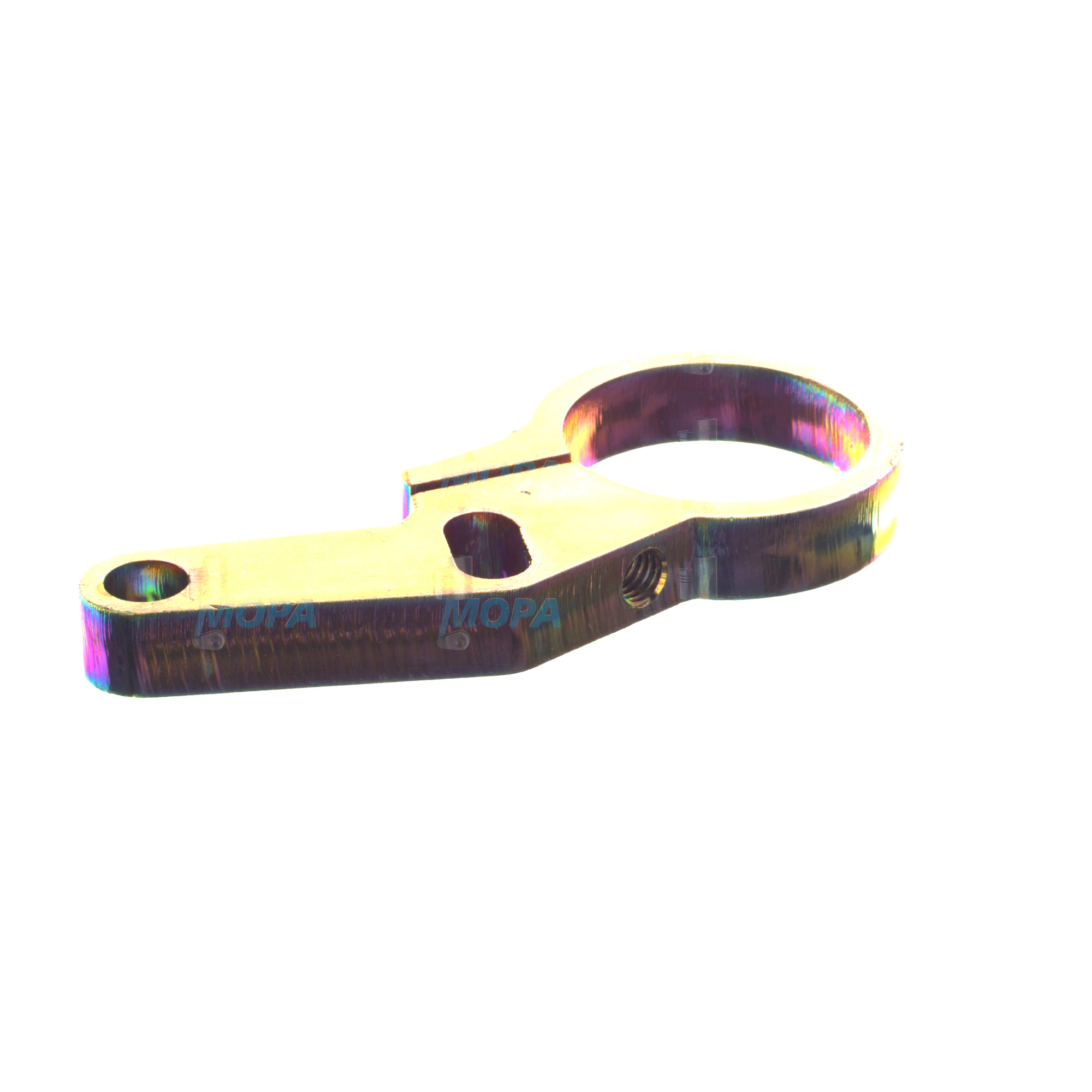 BRACKET - 51271400024 suitable for MAN D engines