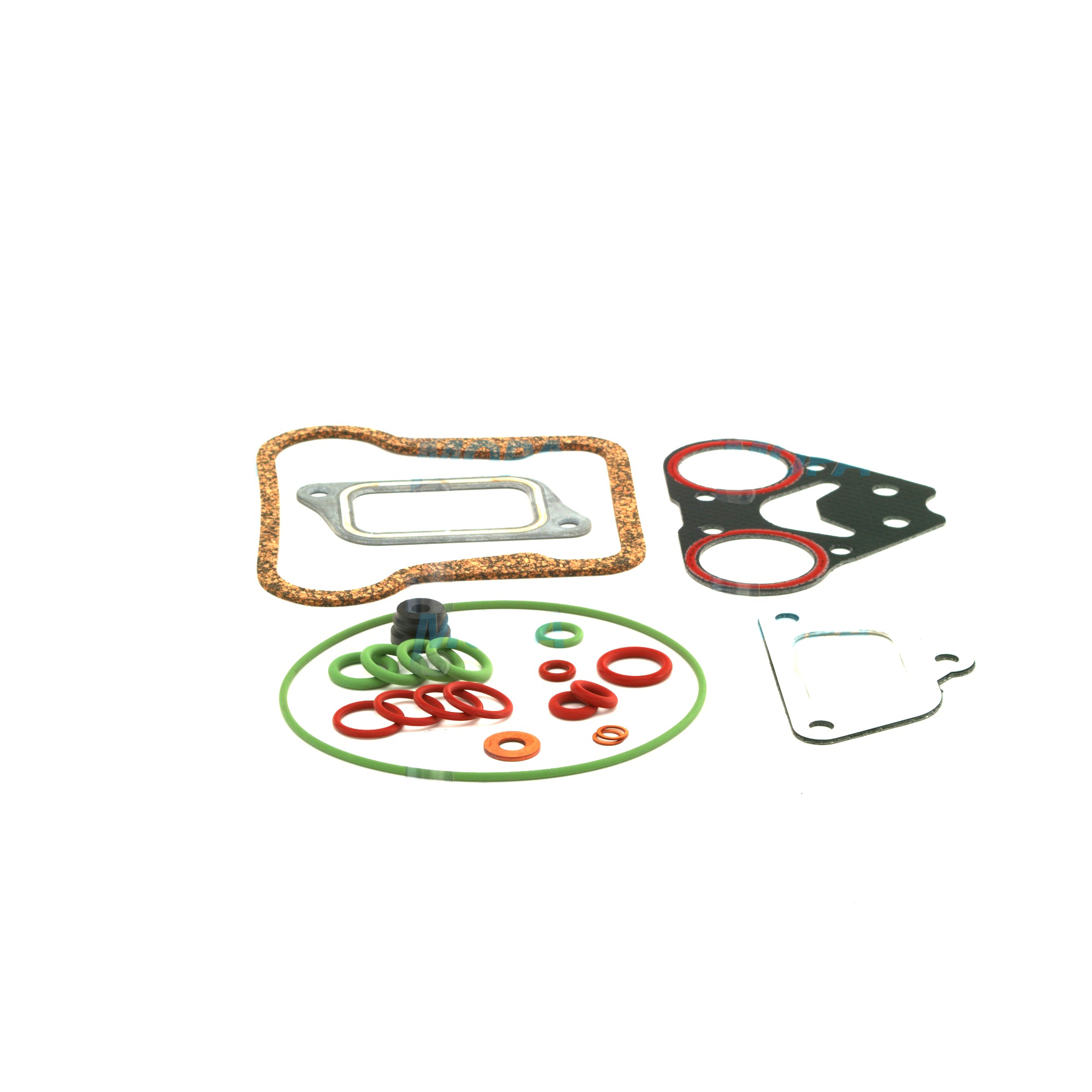 GASKET SET - 02928810 suitable for Deutz engines