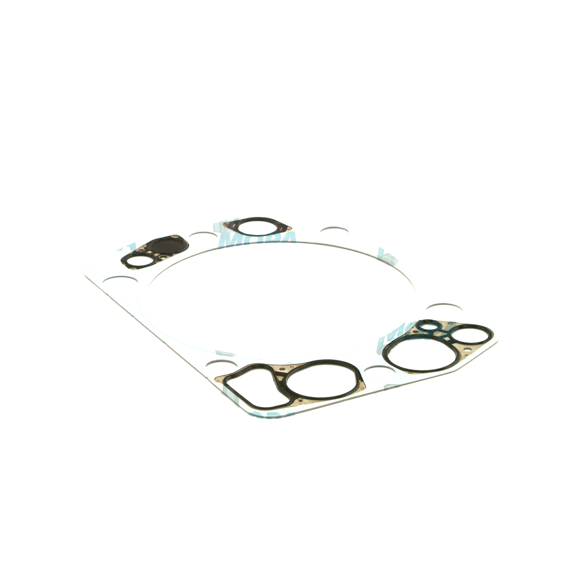 CYLINDER HEAD GASKET - 51039010338 suitable for MAN D engines