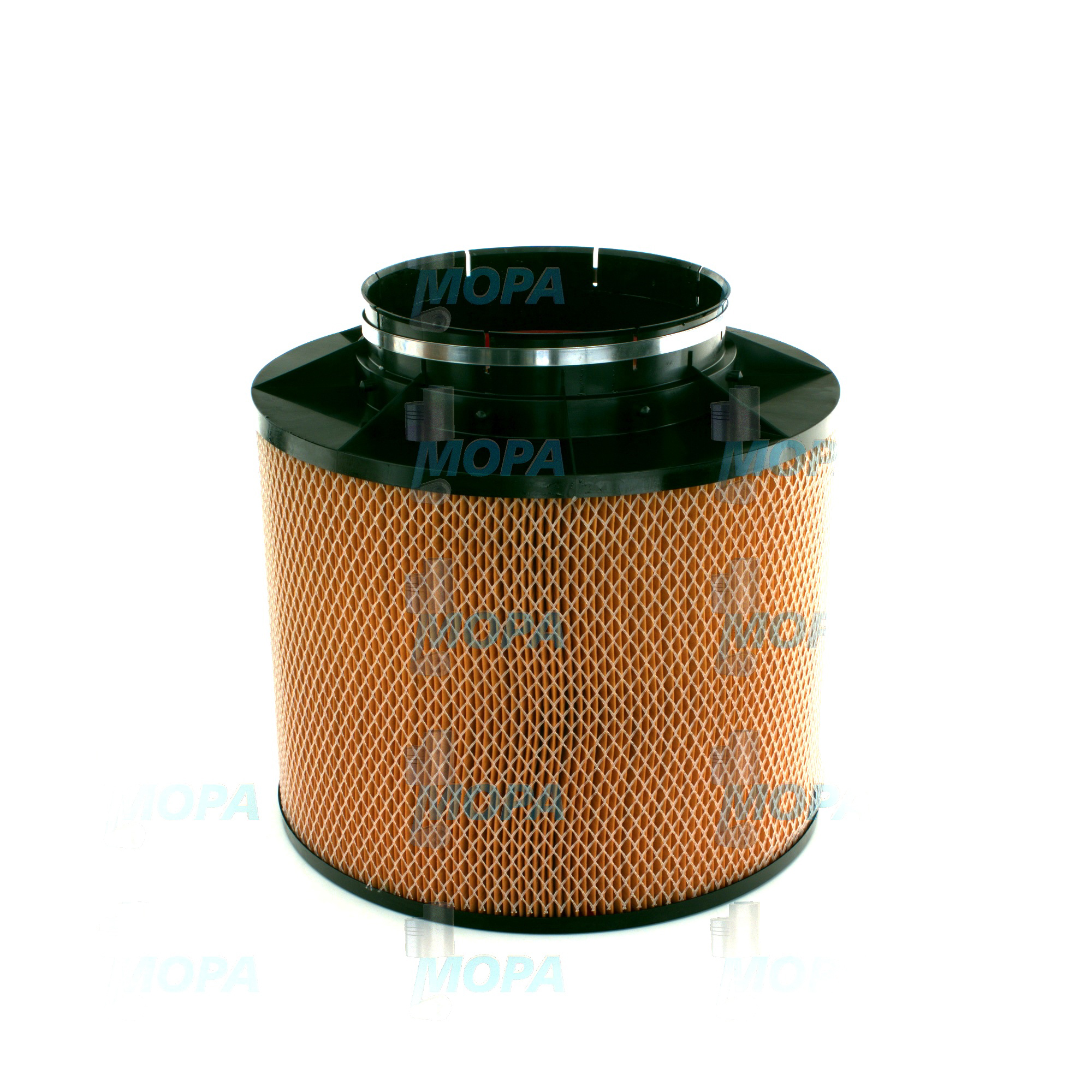 AIR CLEANER - 0180943002 suitable for MTU engines