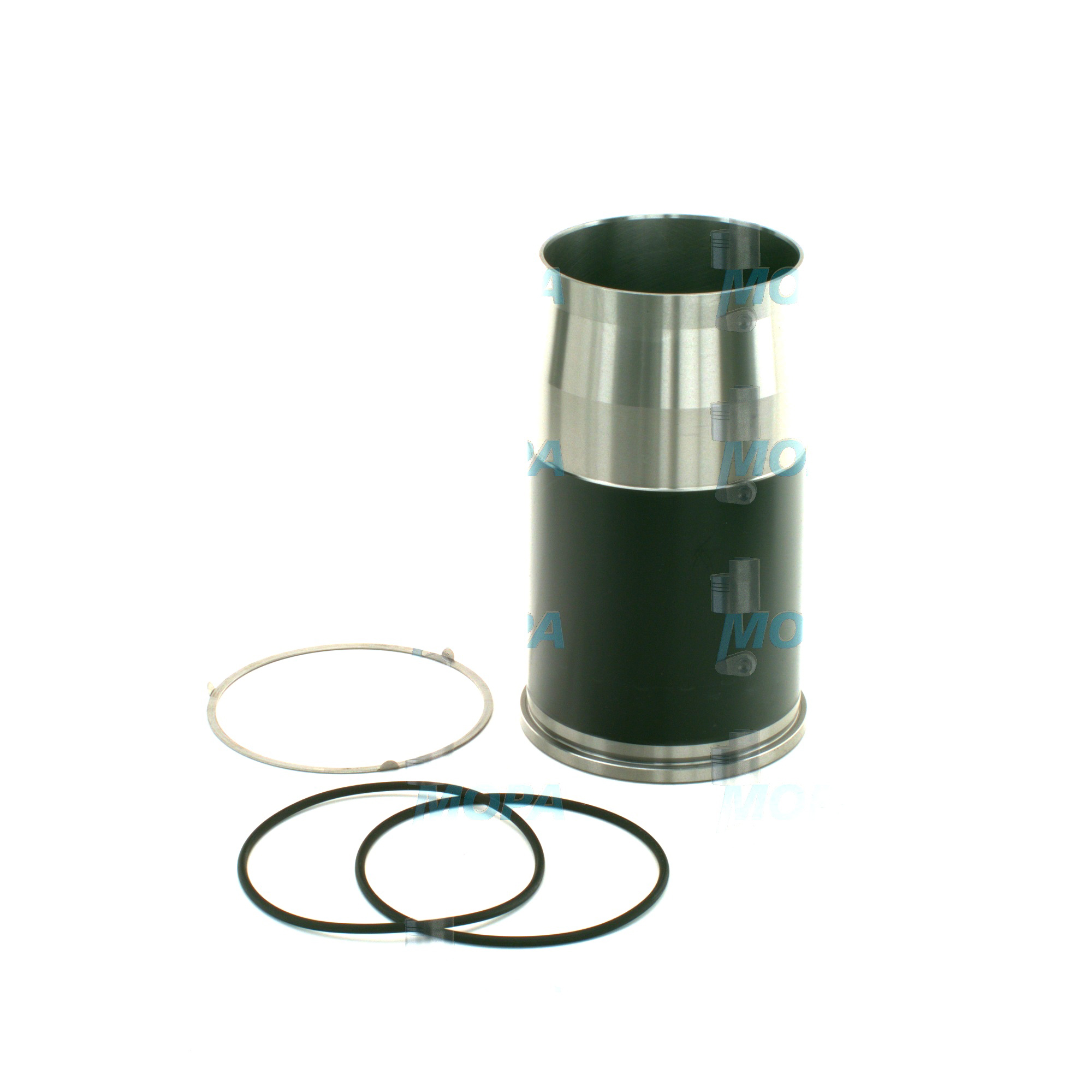 CYLINDER LINER - 66-0616 suitable for MWM & Deutz engines