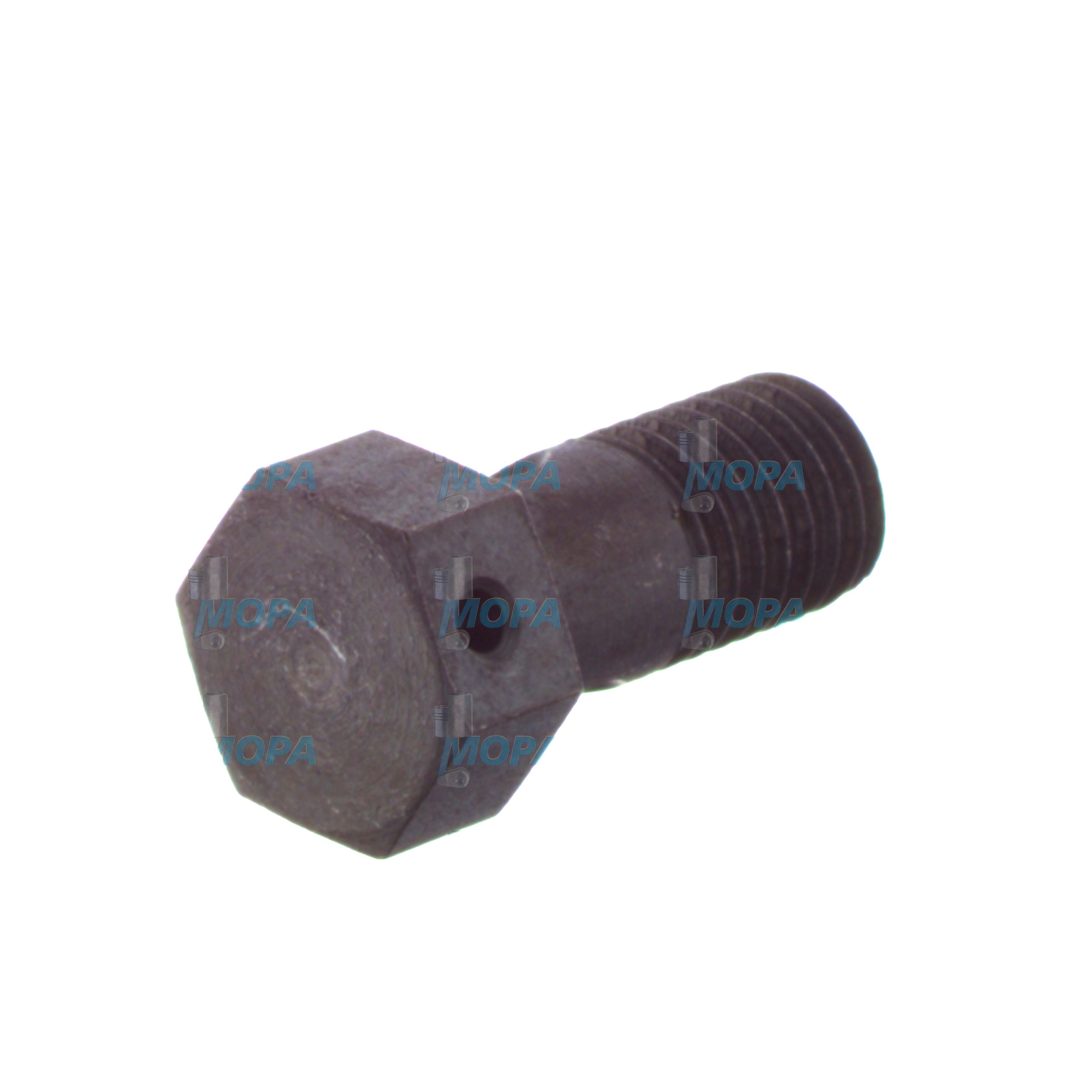 HOLLOW SCREW - 350/131/73 suitable for MWM & Deutz engines