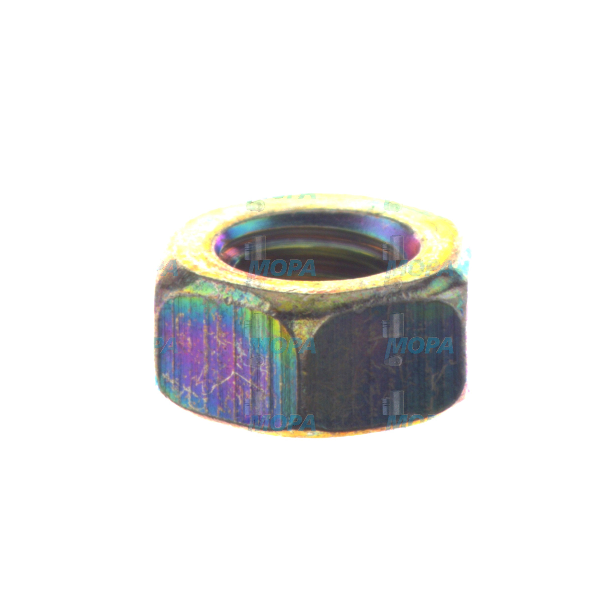 HEXAGON NUT - 01152783 suitable for Deutz engines