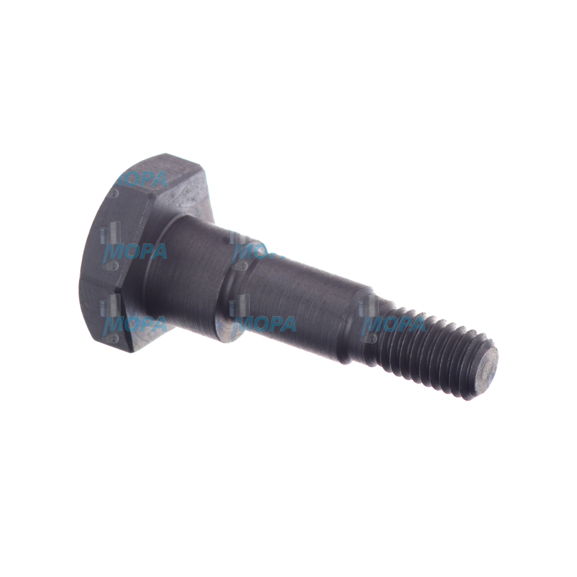 ADJUSTING SCREW - 02123040 suitable for MWM & Deutz engines