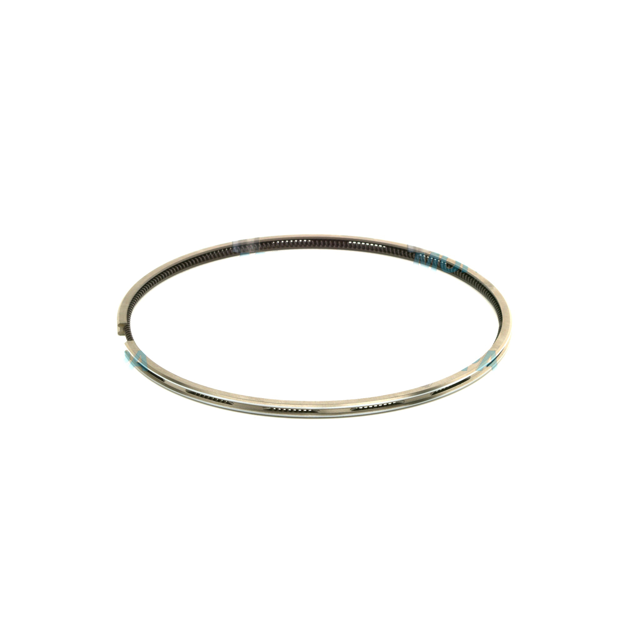 SLOTTED OIL CONTROL RING - 01171495 suitable for MWM & Deutz engines