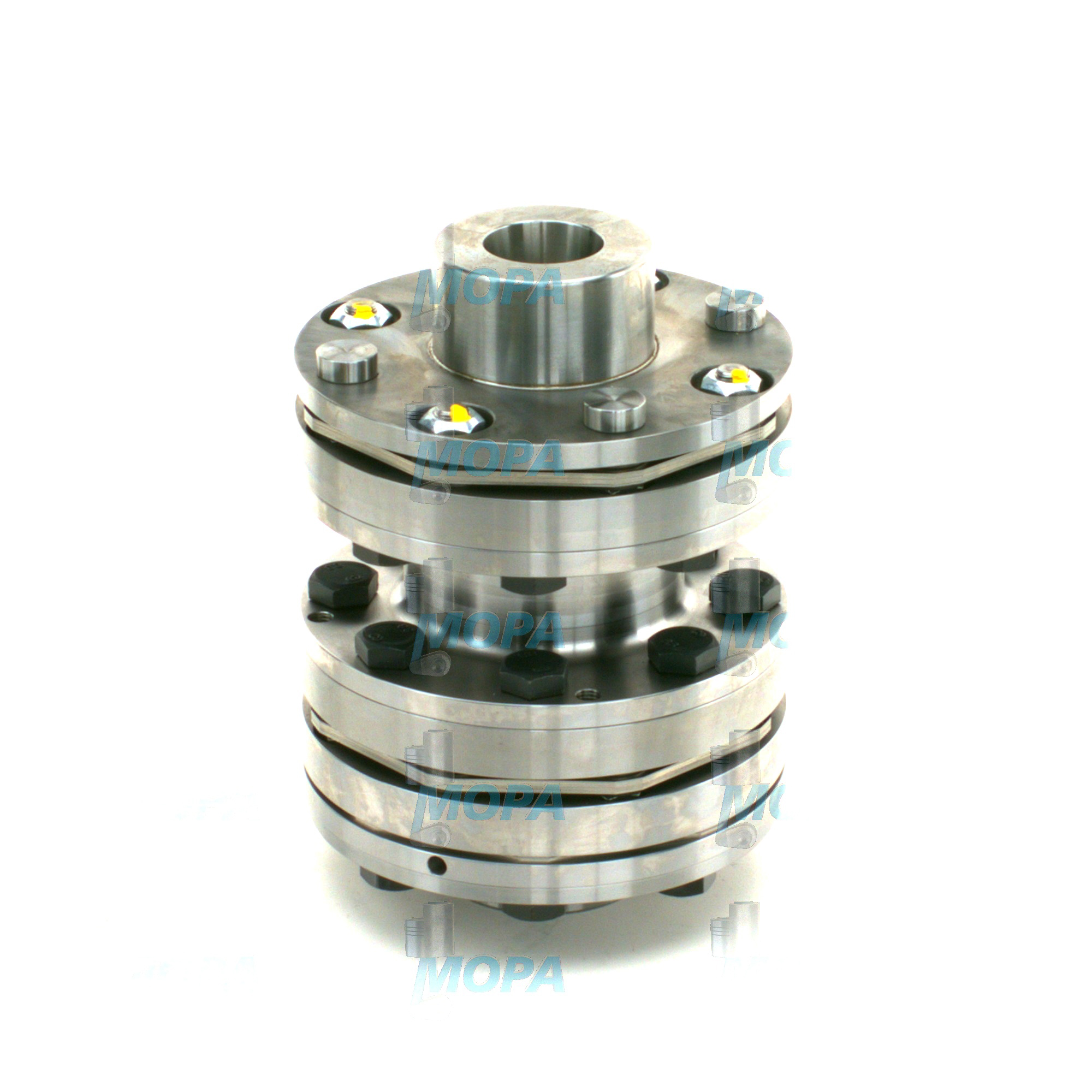 SHAFT COUPLING - 12306918 suitable for MWM & Deutz engines