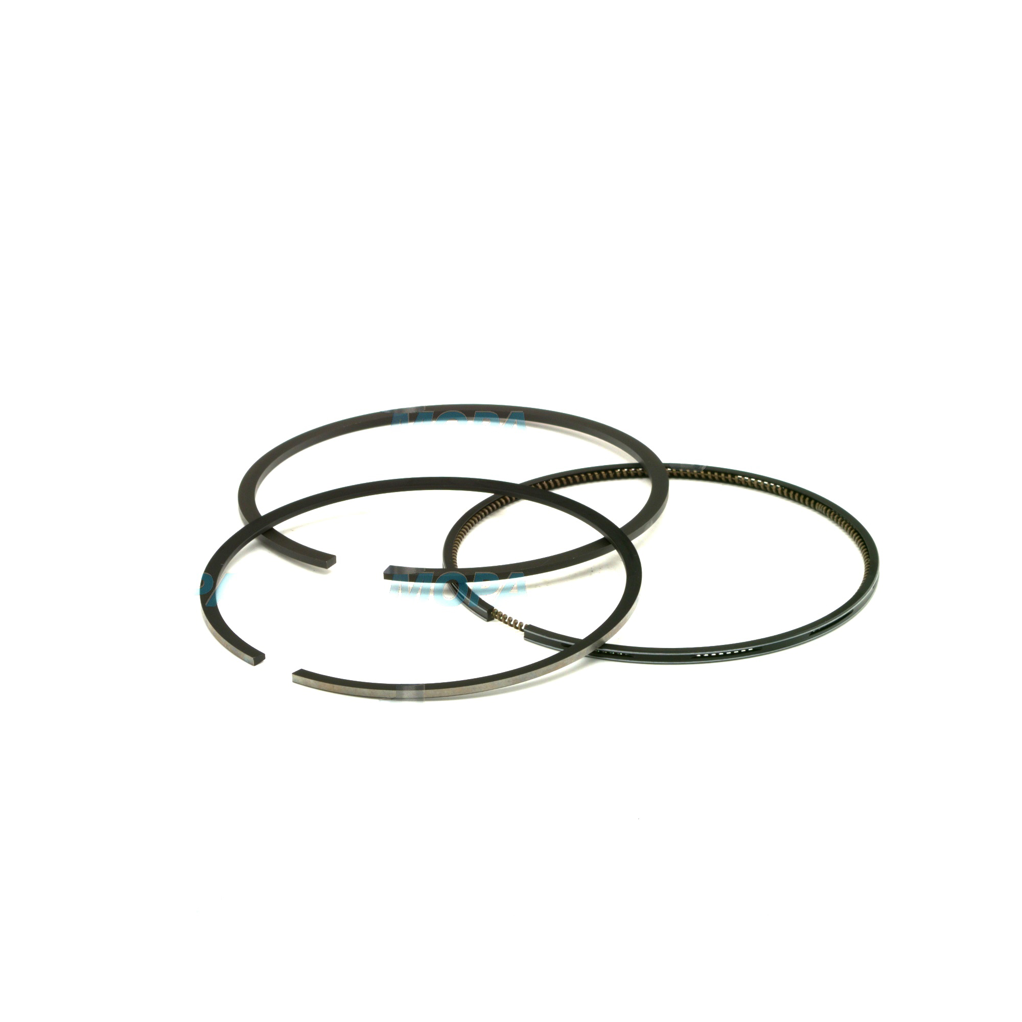 SET OF PISTON RINGS - 04240457 suitable for Deutz engines