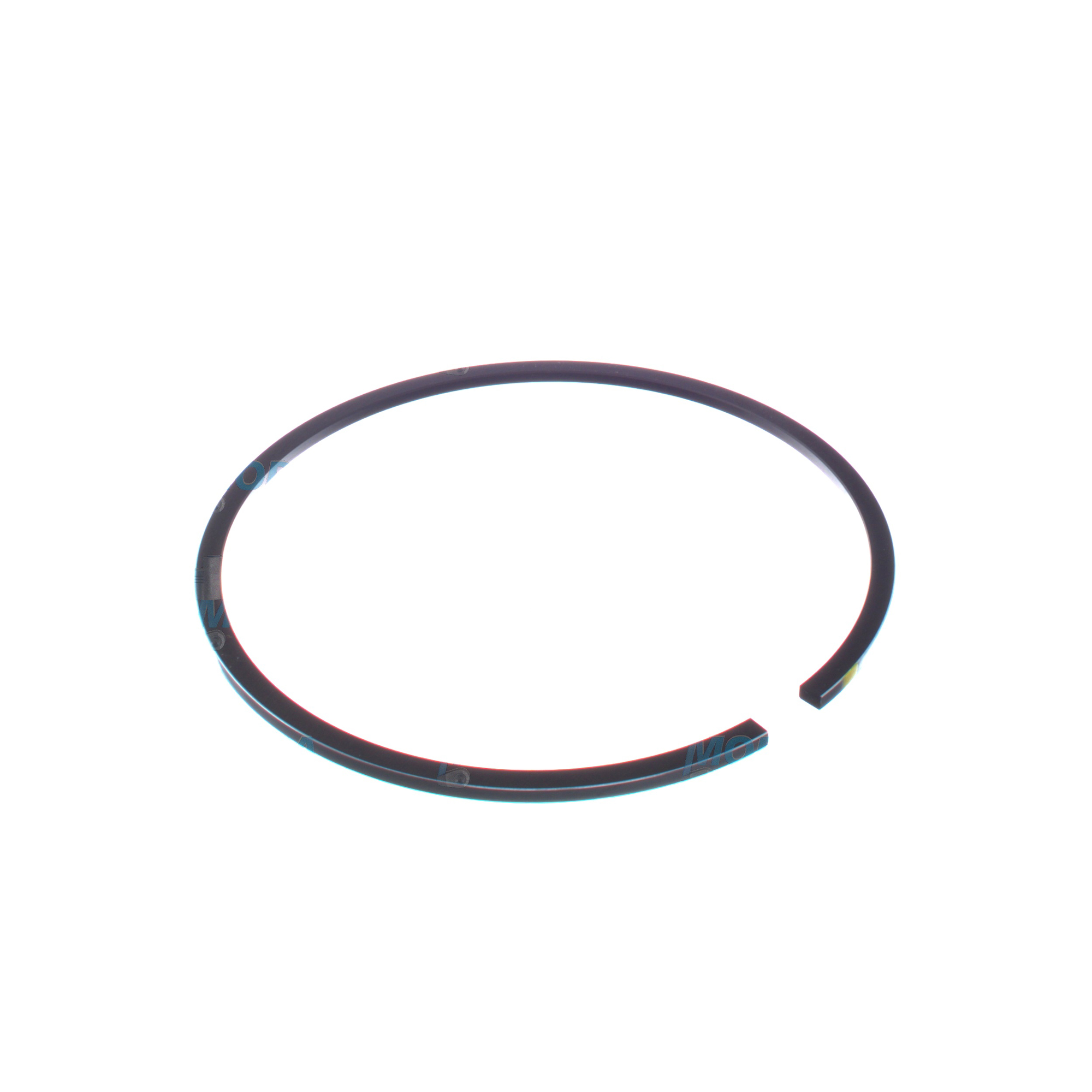 RECTANGULAR RING - 0080375819 suitable for MTU engines