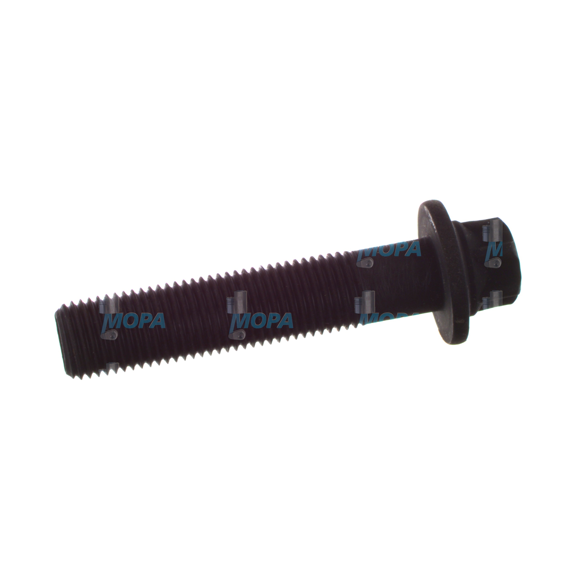 EXTERNAL HEX ROUND BOLT - 51904900021 suitable for MAN D engines