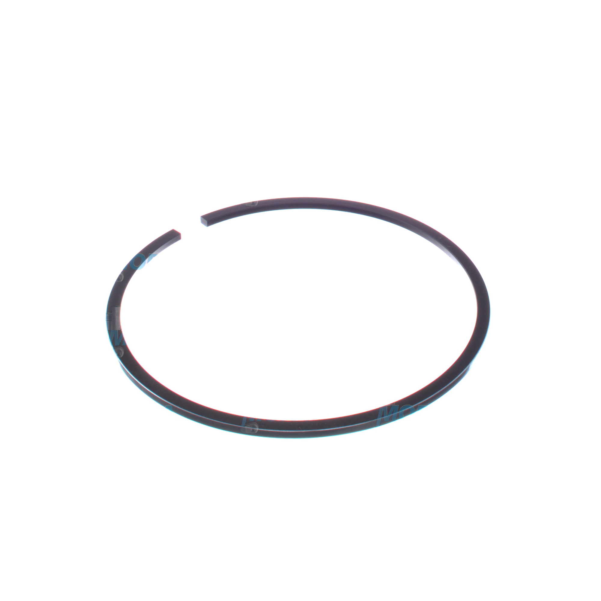 RECTANGULAR RING - 0080375819 suitable for MTU engines