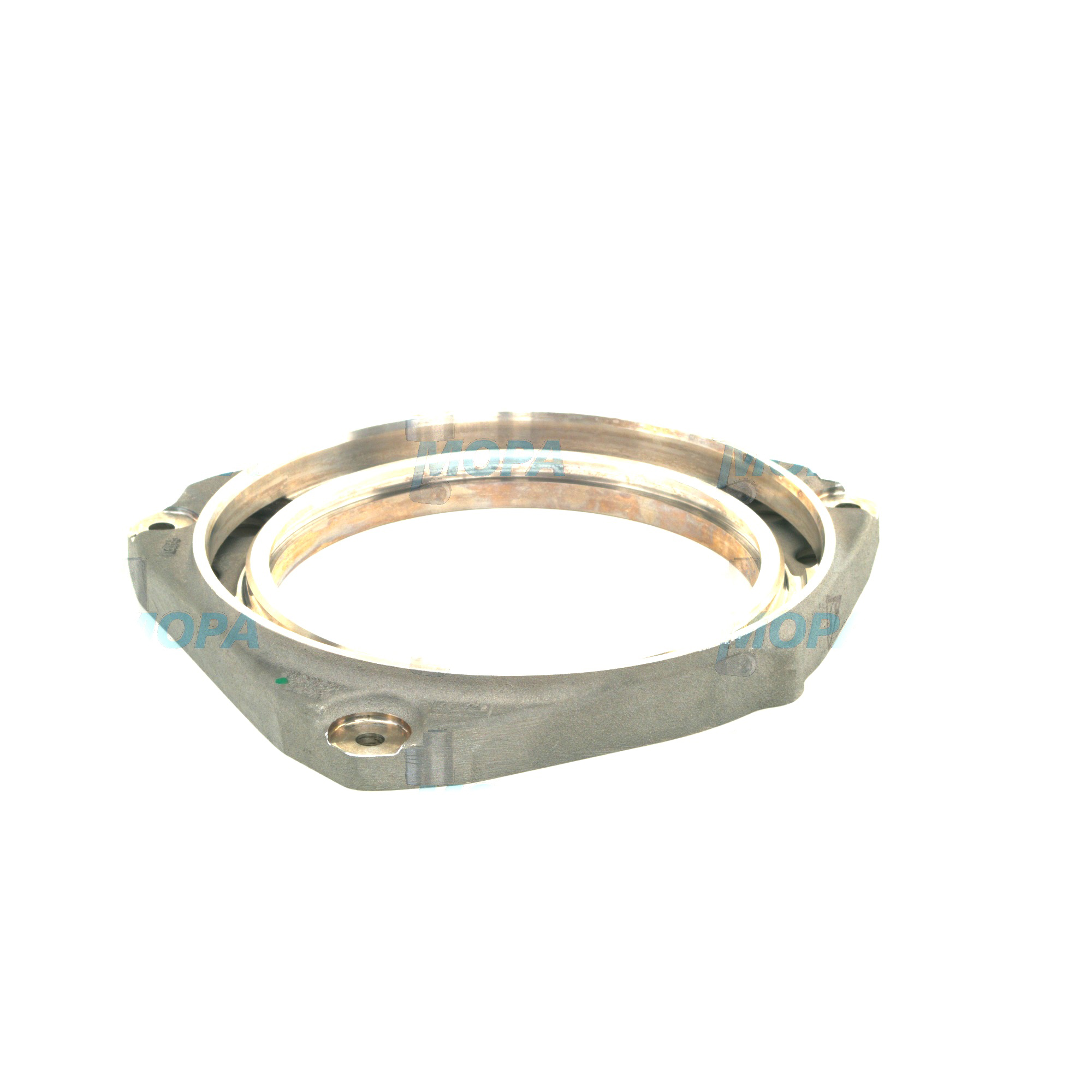 FLANGE - 5561425415 suitable for MTU engines