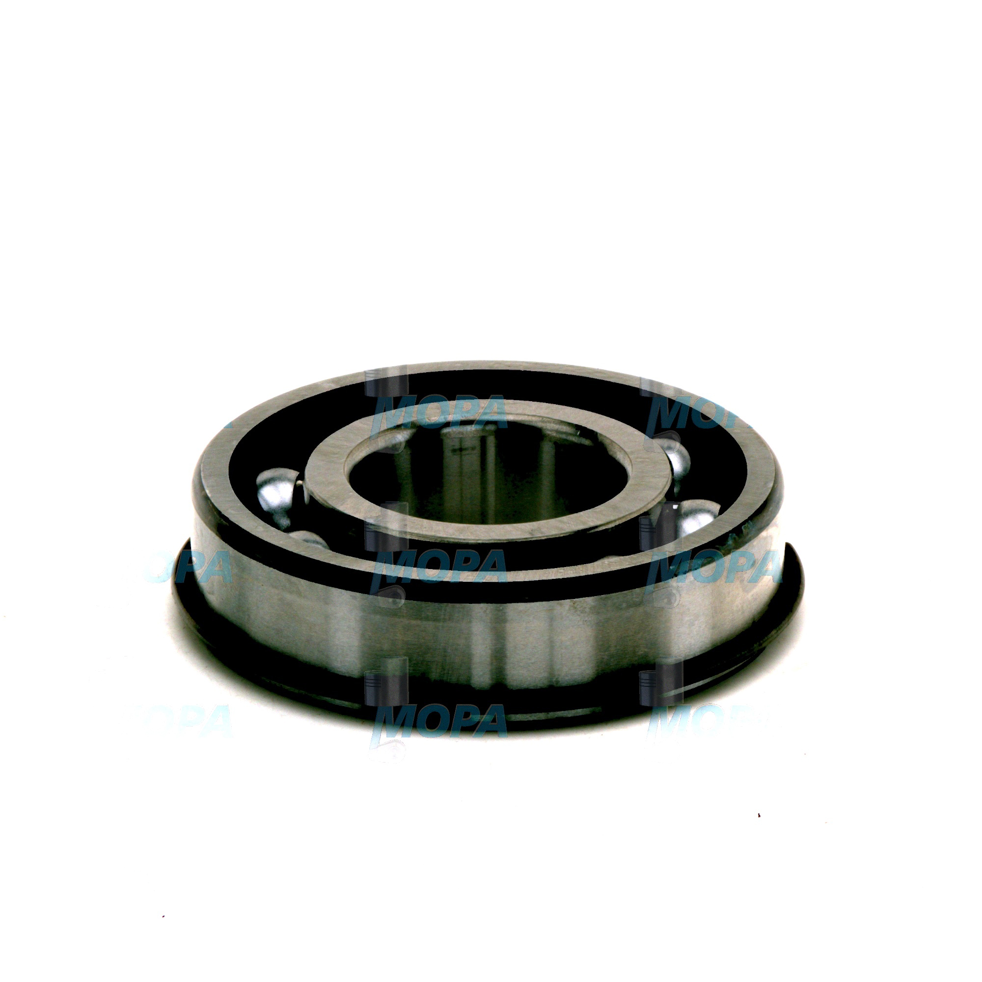 GROOVED BALL BEARING - 200625906316 suitable for MTU engines