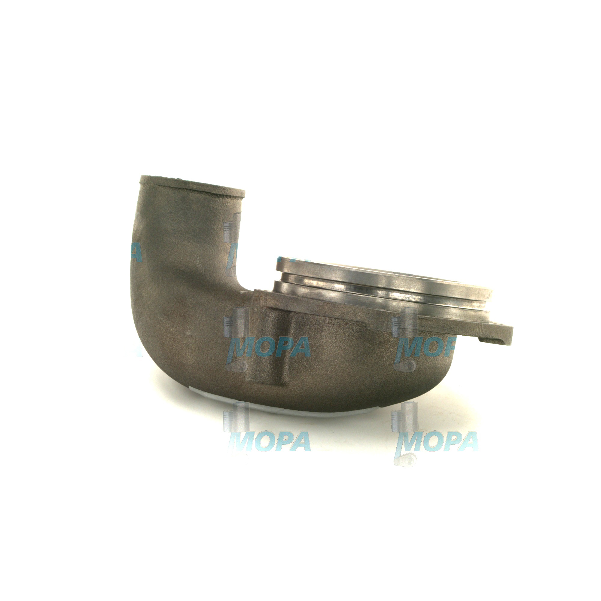 ELBOW - 12162472 suitable for MWM & Deutz engines