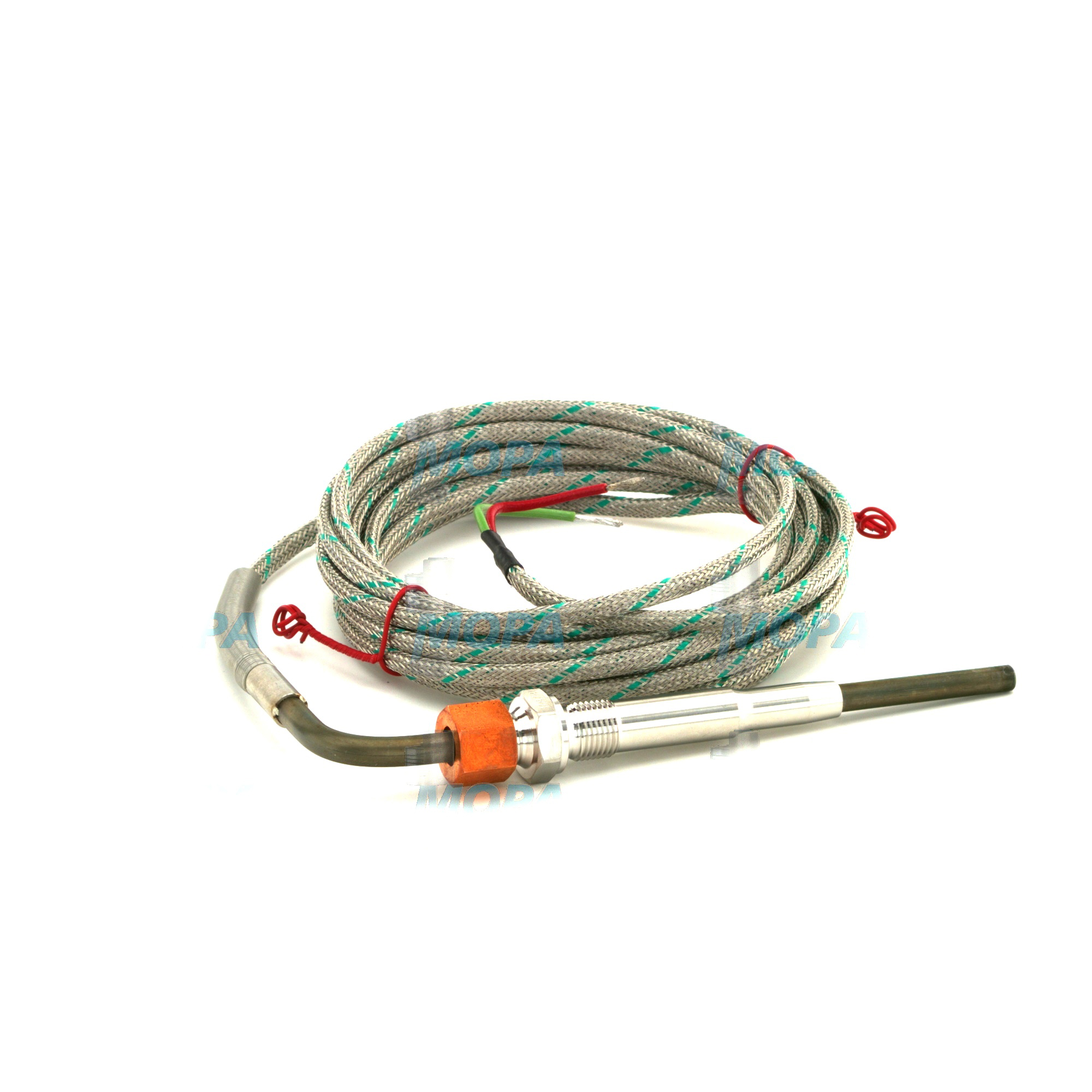 THERMOCOUPLE - 0005356760 suitable for MTU engines