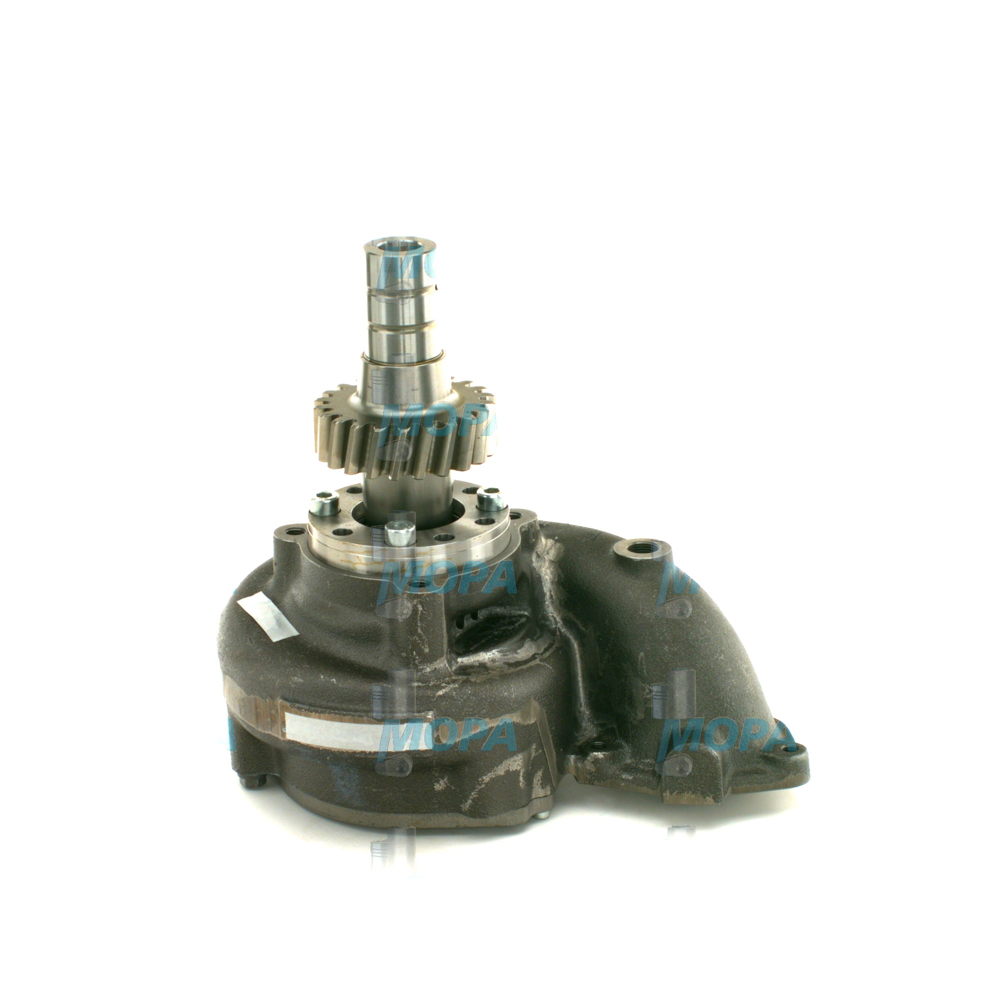 COOLANT PUMP - 5532000201 suitable for MTU engines