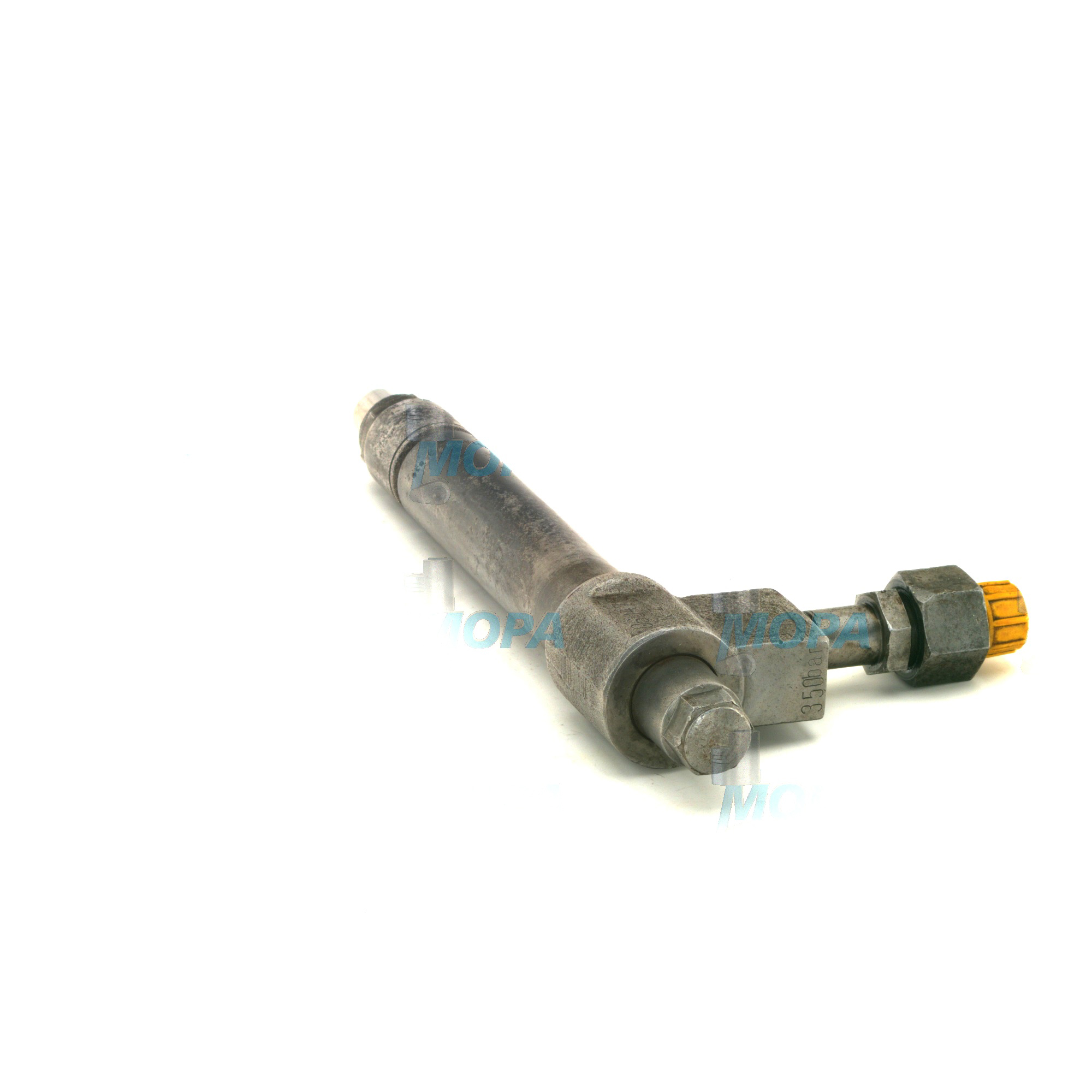 FUEL INJECTOR recondit. - 02067505RECON suitable for MWM & Deutz engines