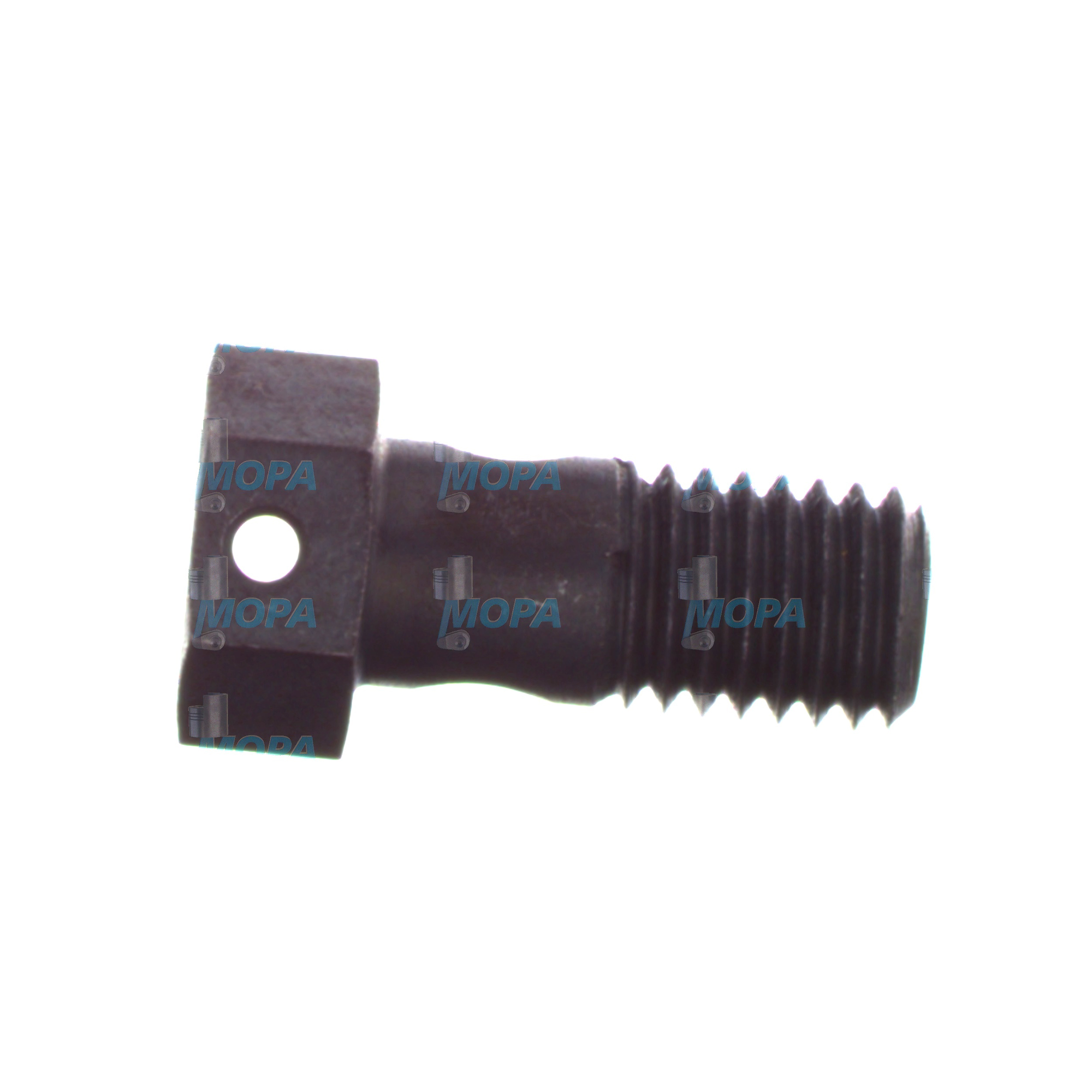 HOLLOW SCREW - 350/131/73 suitable for MWM & Deutz engines