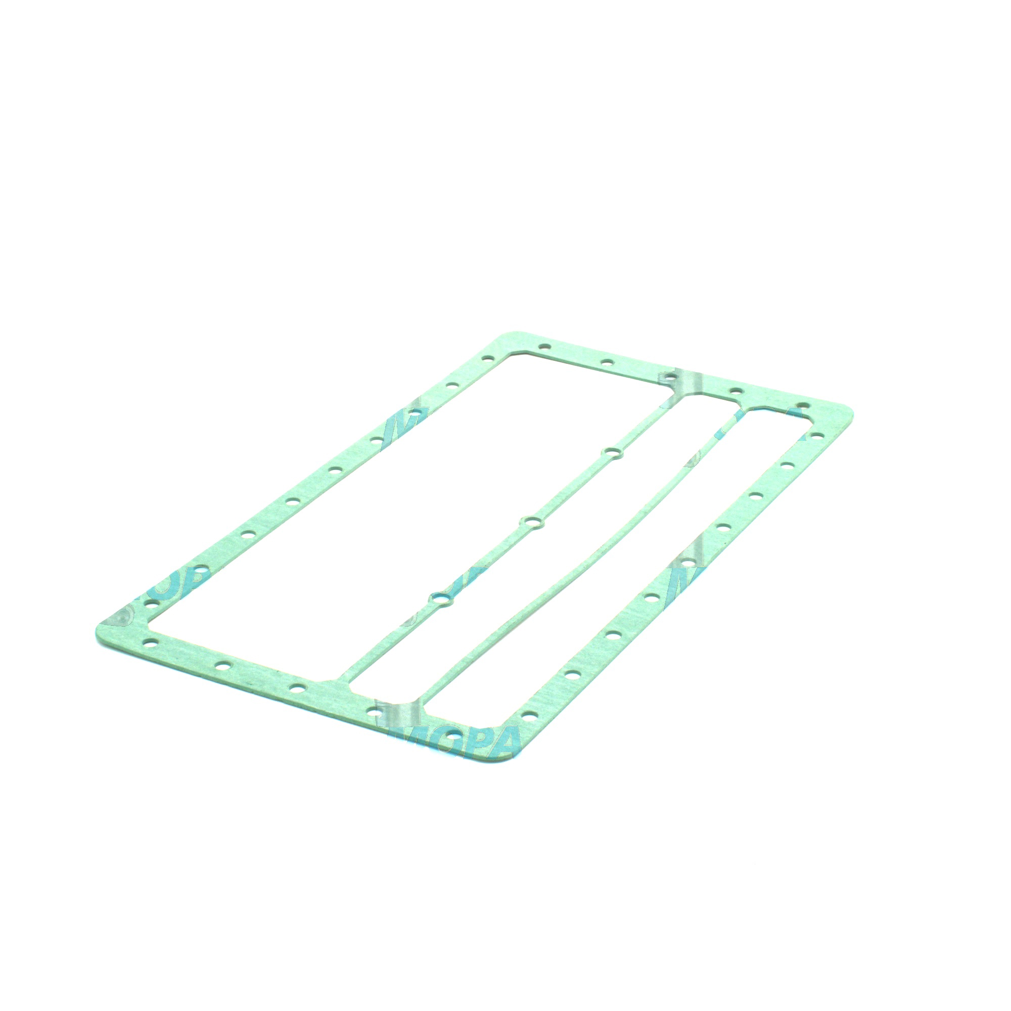 GASKET - 12453615 suitable for MWM & Deutz engines