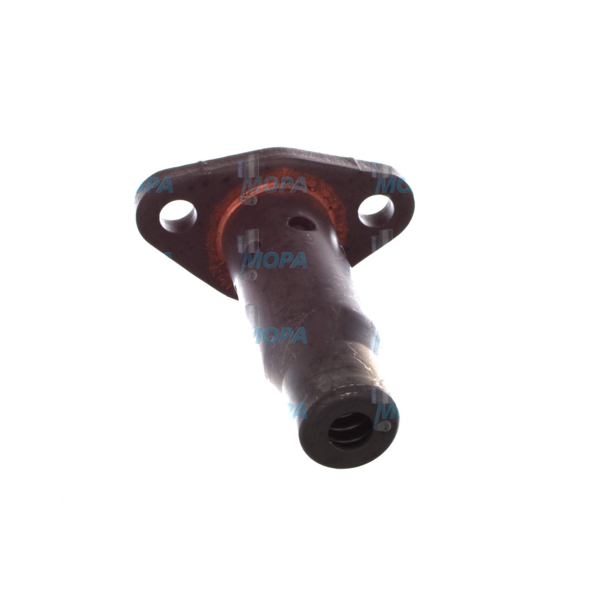 AIR SUPPLY VALVE - 5411800715 suitable for MTU engines