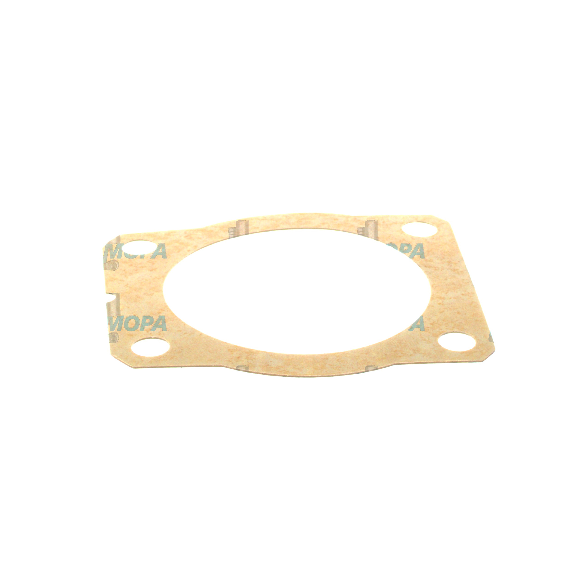 SEALING PLATE - 12155971 suitable for Deutz engines