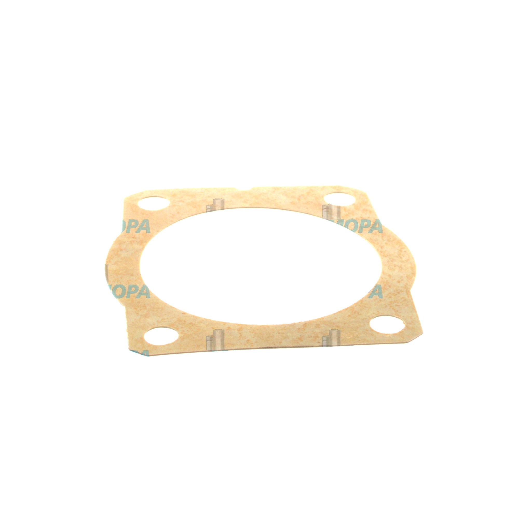 SEALING PLATE - 12155971 suitable for Deutz engines