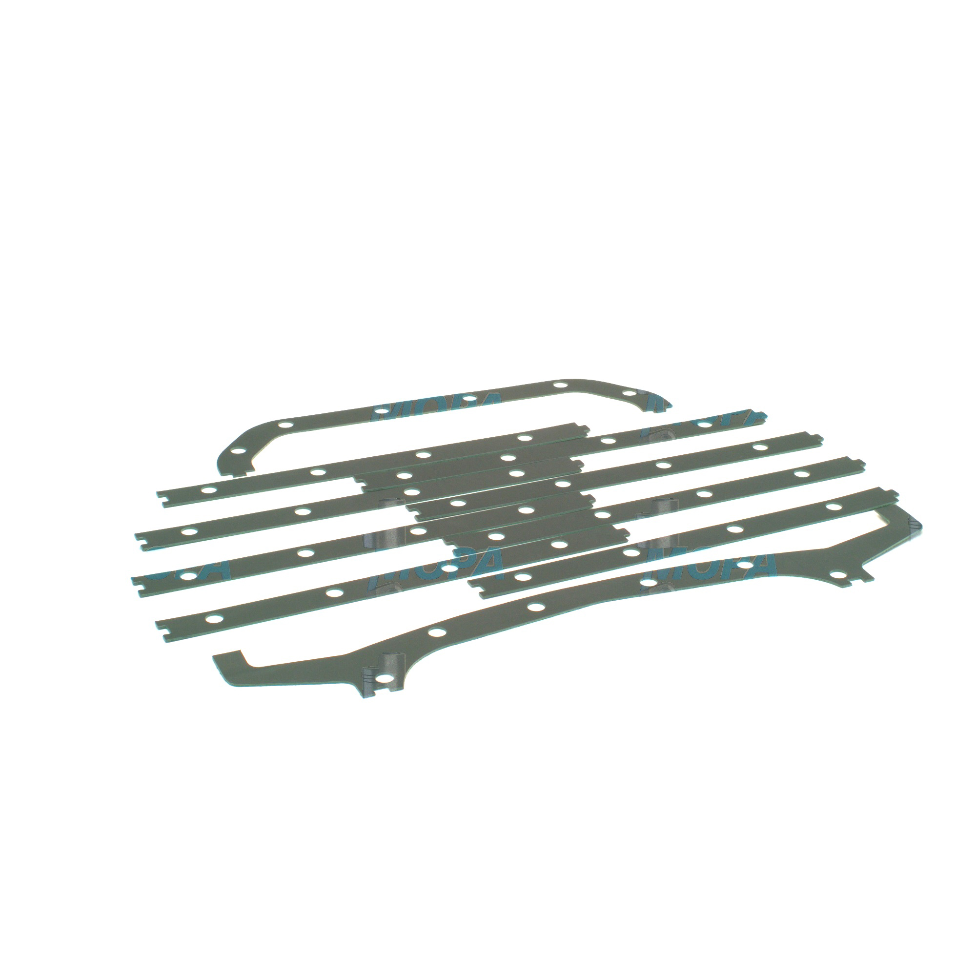 GASKET - 02104097 suitable for MWM & Deutz engines