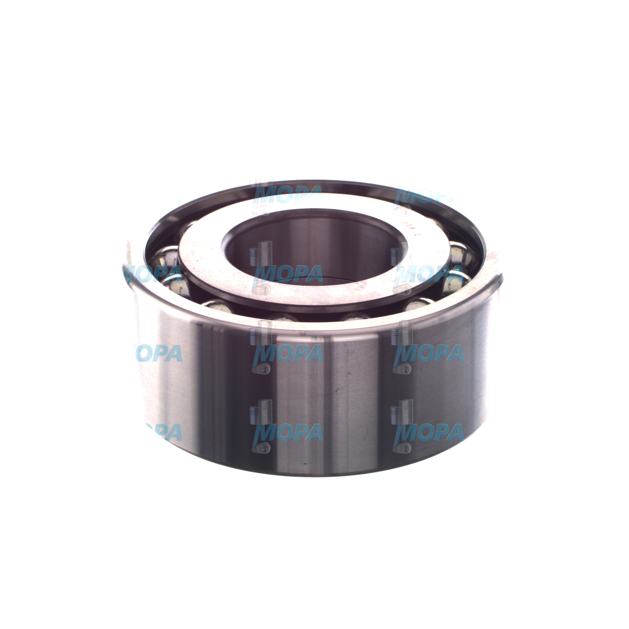 ANGULAR BALL BEARING - 0019813727 suitable for MTU engines