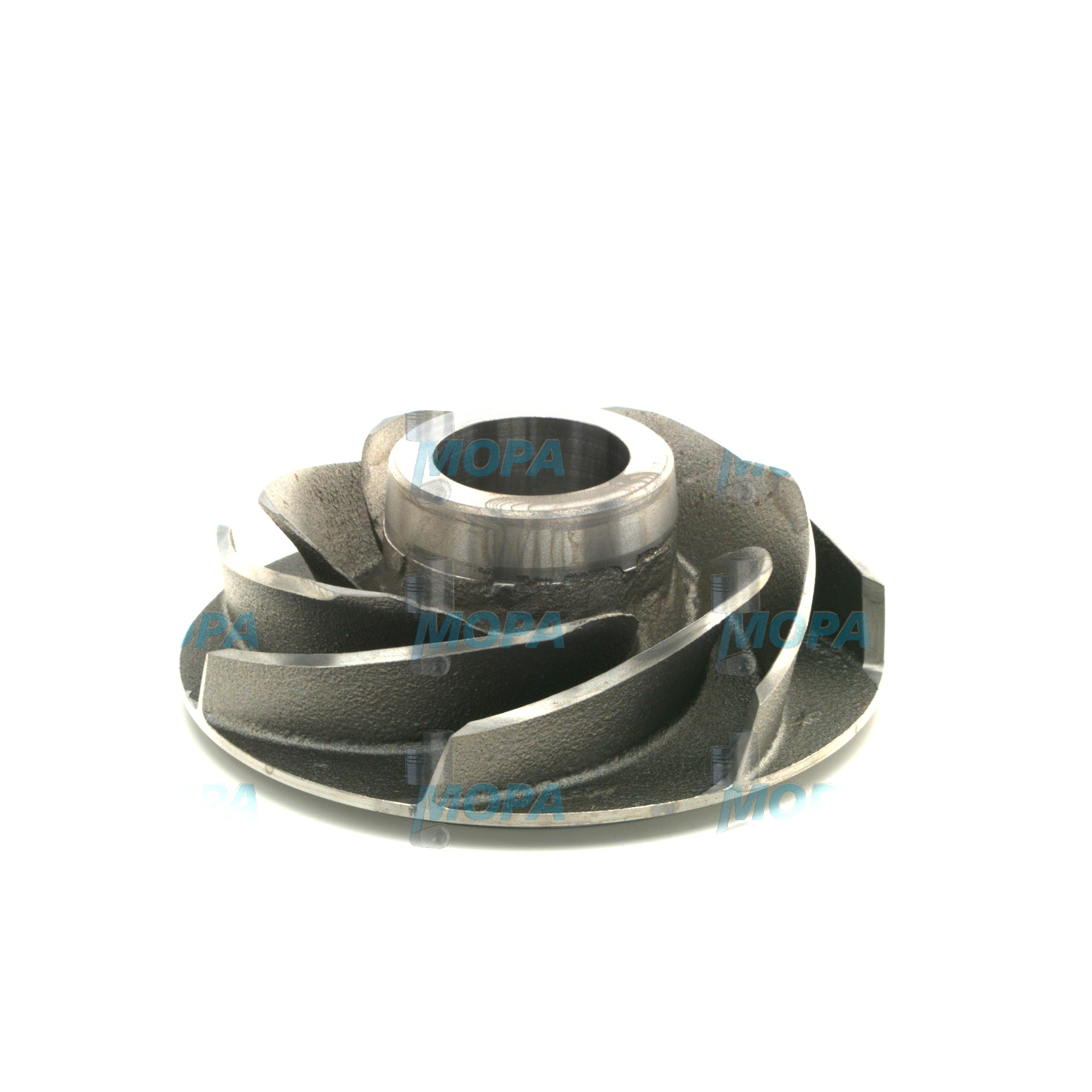 IMPELLER - 5802041006 suitable for MTU engines