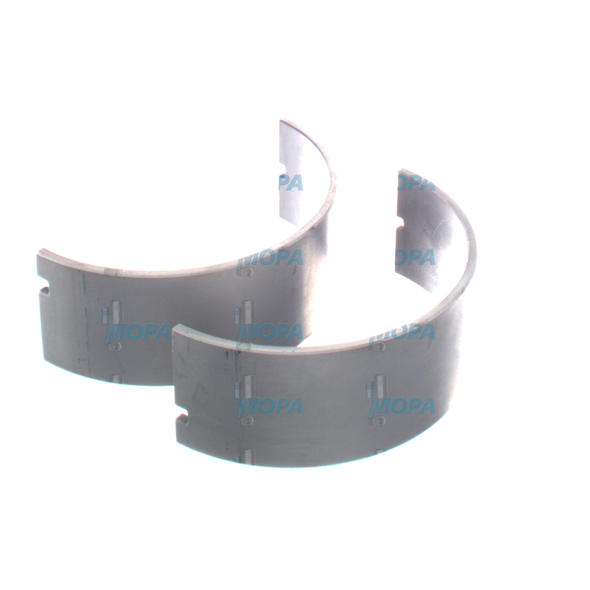 BIG END BEARING PAIR - 5550302160 suitable for MTU engines